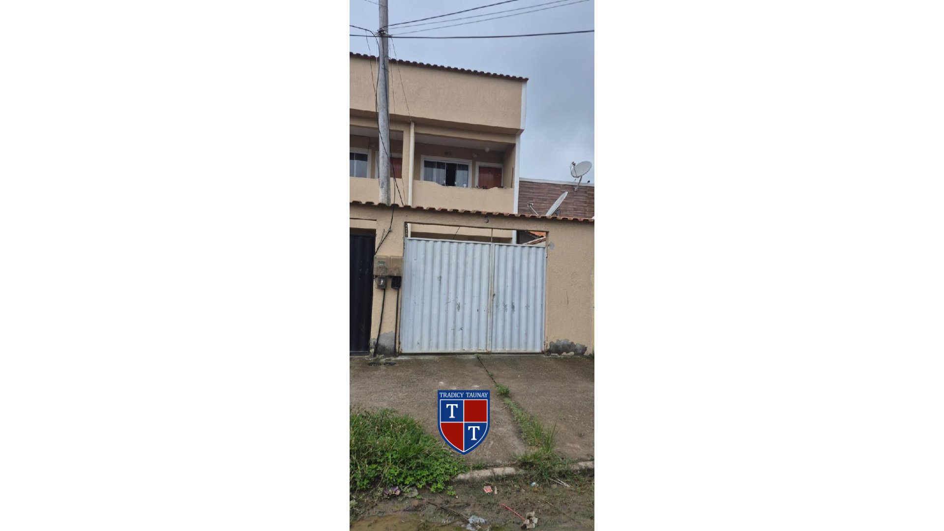 CASA em IPIRANGA