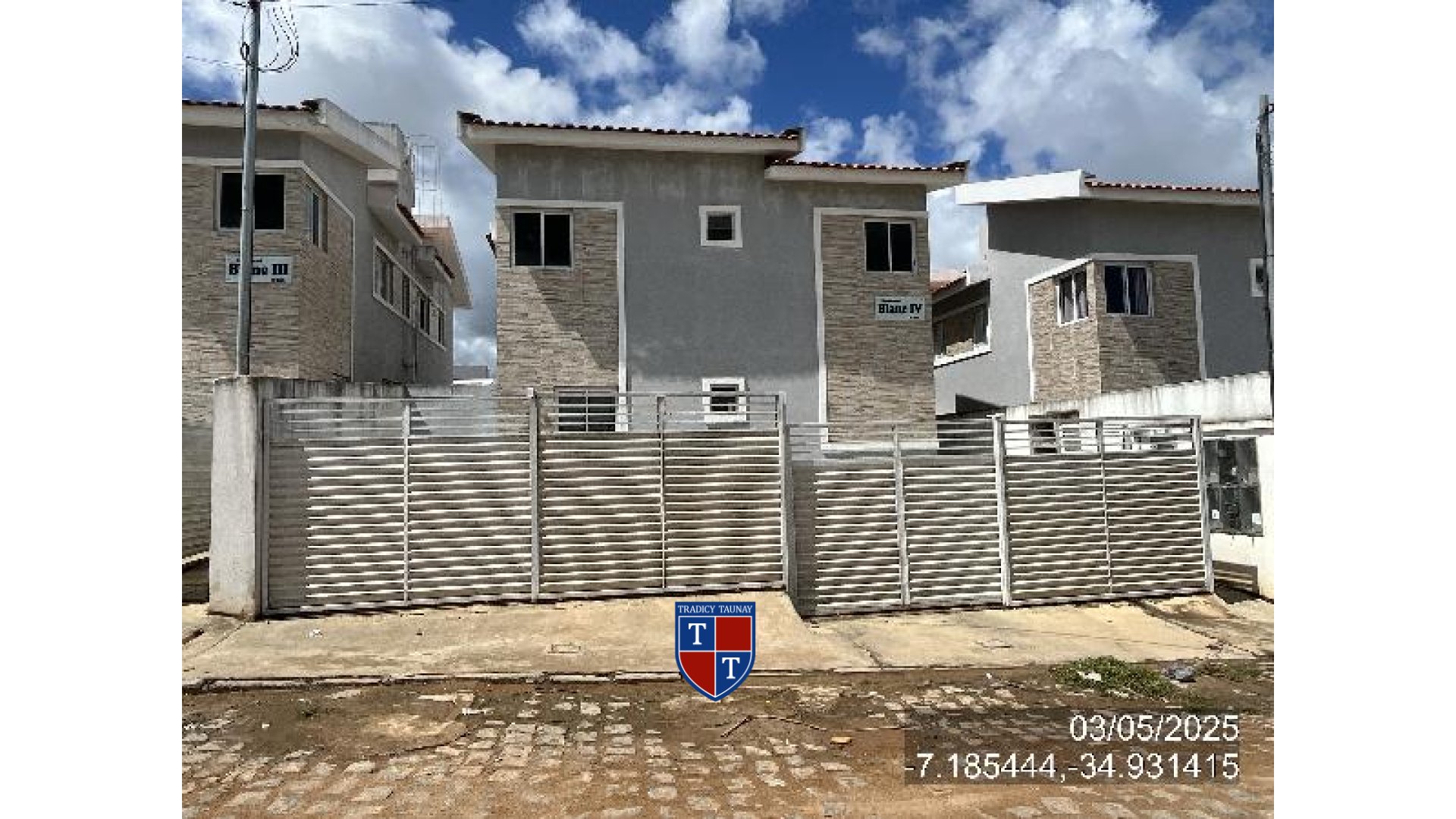 Foto 1 de APARTAMENTO em MUMBABA - Imóvel Retomado Caixa
