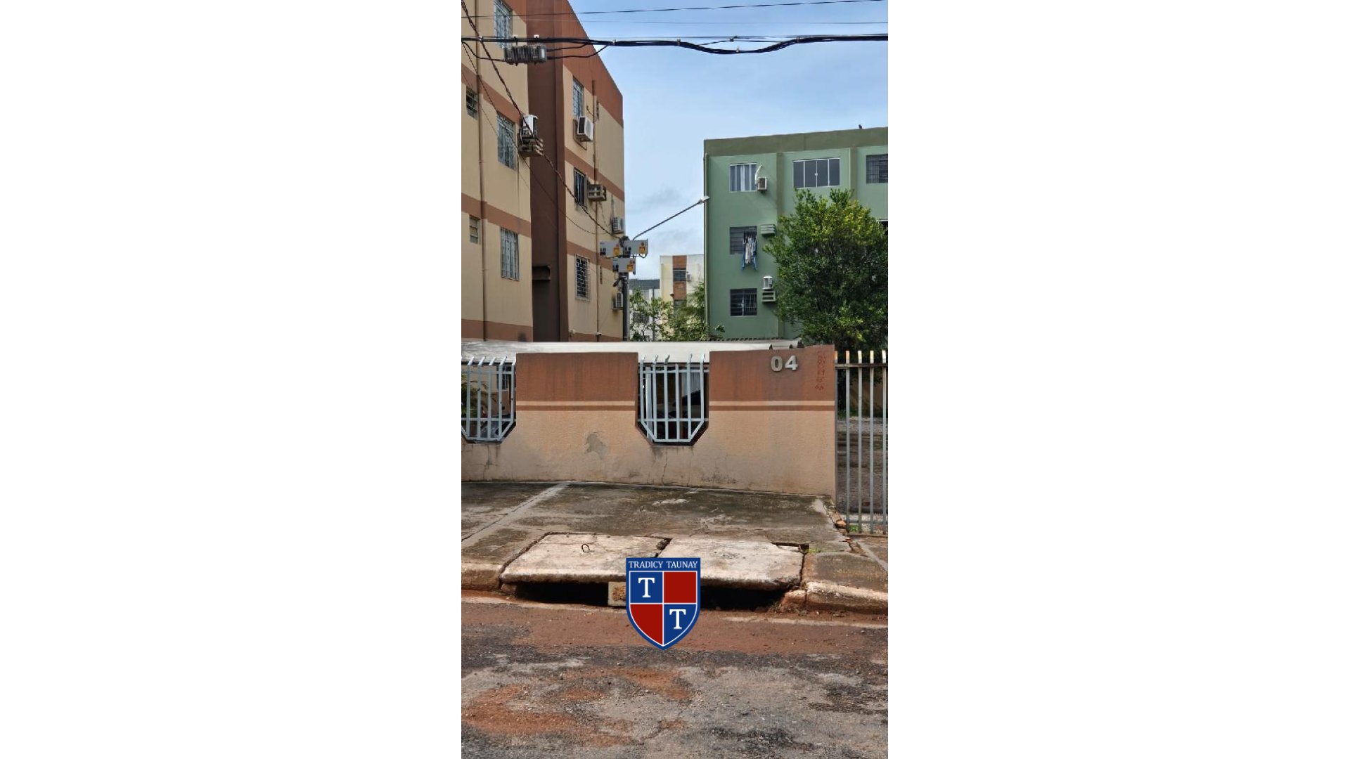 Foto 1 de APARTAMENTO em RESIDENCIAL SANTA INES - Imóvel Retomado Caixa
