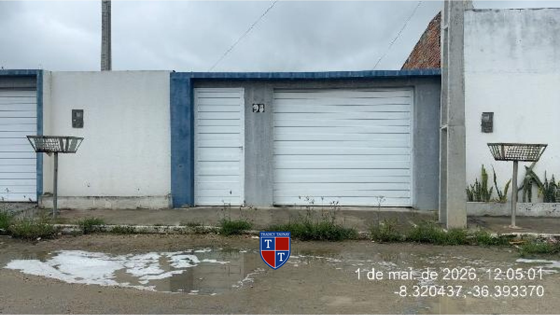 Foto 1 de CASA em EUNO ANDRADE DA SILV - Imóvel Retomado Caixa