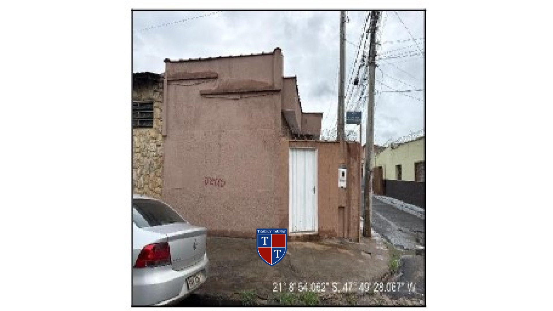 Foto 1 de CASA em ALTO DO IPIRANGA - Imóvel Retomado Caixa