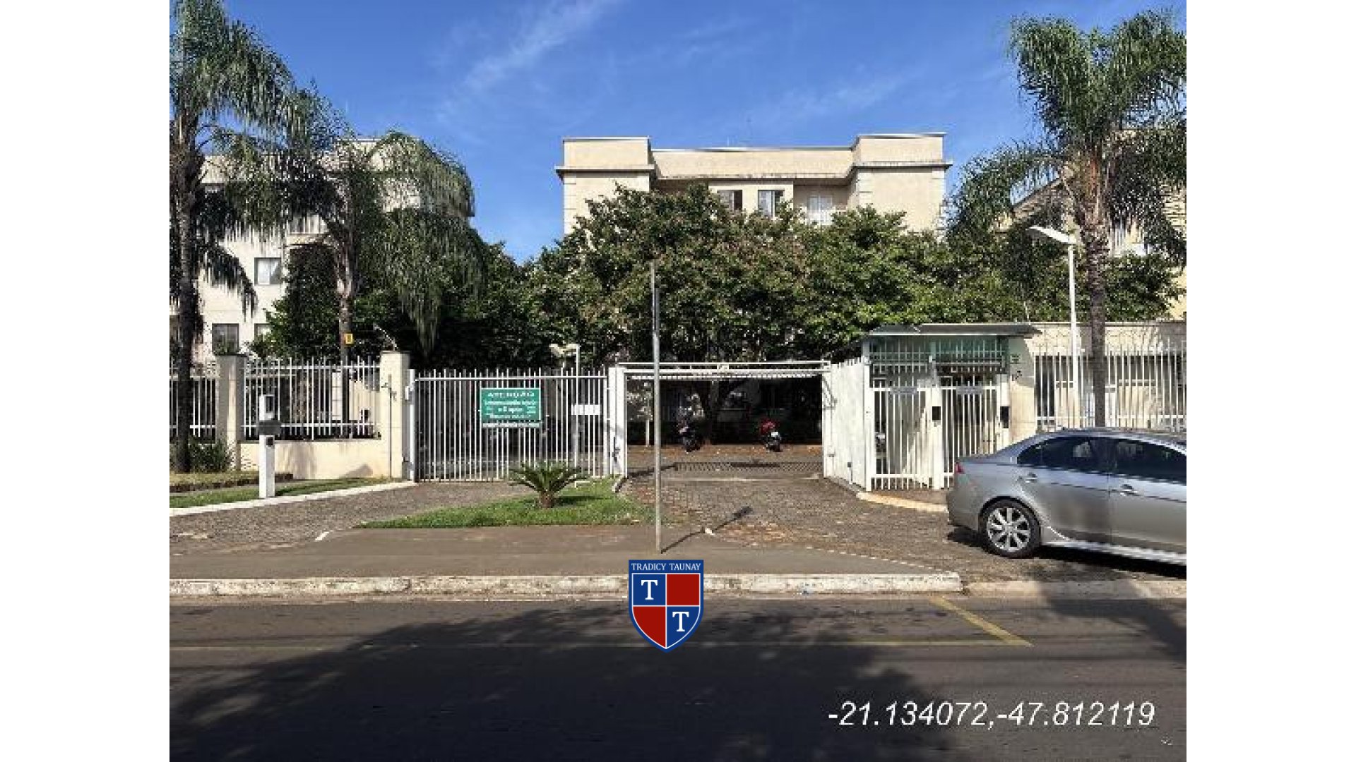 Foto 1 de APARTAMENTO em IPIRANGA, RIBEIRAO PRETO/SP - Imóvel Retomado CAIXA Ref 8444432925580