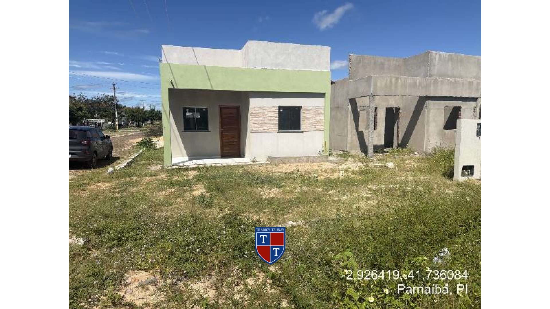 CASA em DIRCEU ARCOVERDE