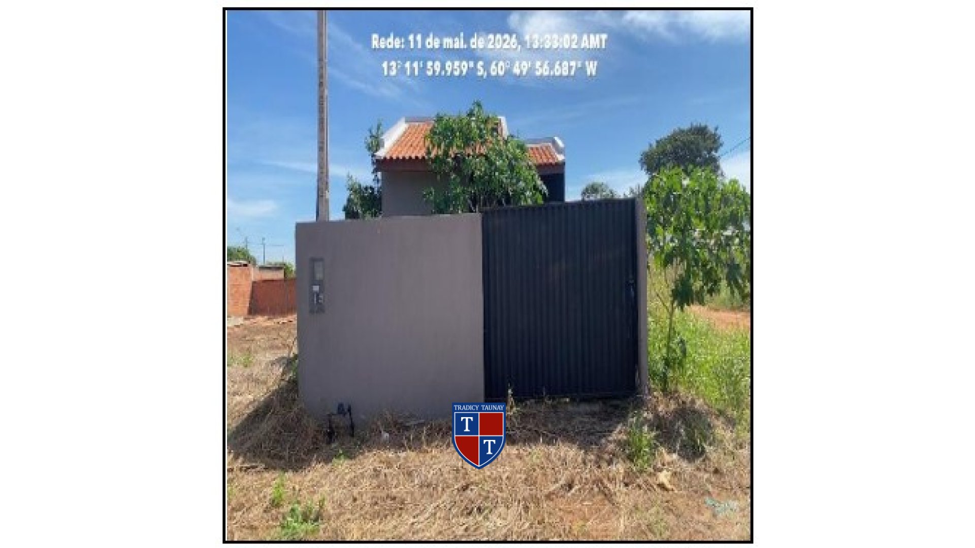 Foto 1 de CASA em FLORESTA - Imóvel Retomado Caixa