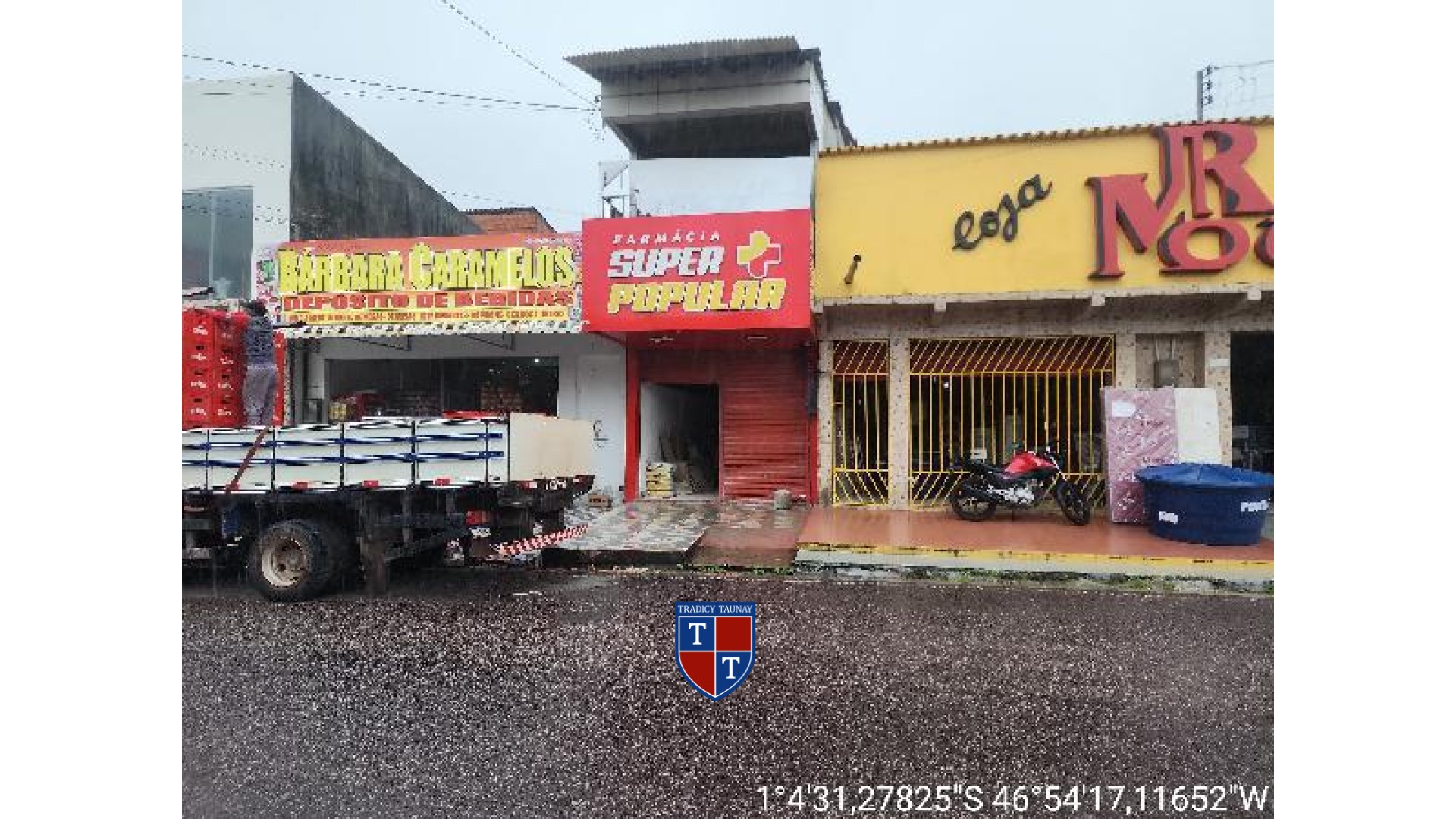 Foto 1 de CASA em CENTRO - Imóvel Retomado Caixa
