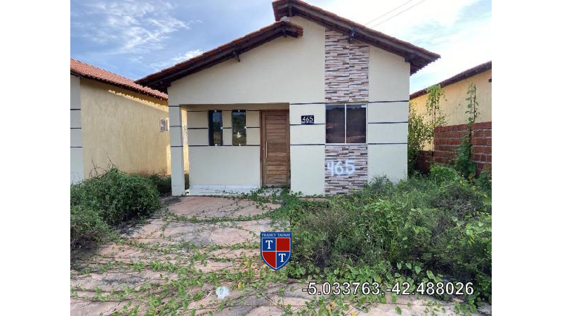 Foto 1 de CASA em BURITIZINHO - Imóvel Retomado Caixa