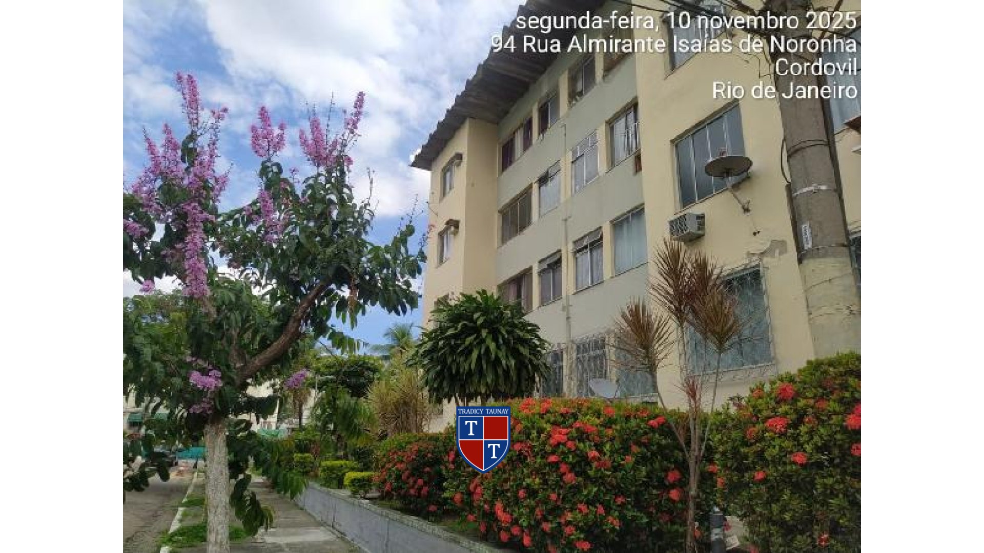 Foto 1 de APARTAMENTO em CORDOVIL - Imóvel Retomado Caixa