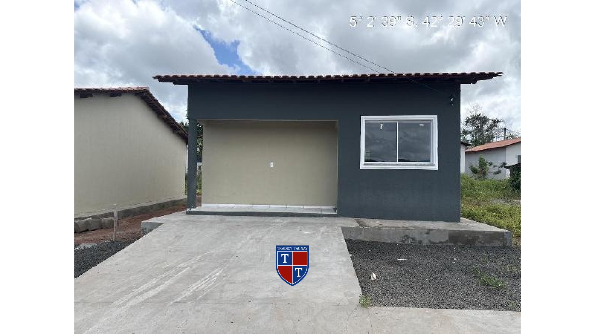 Foto 1 de CASA em PAIXAO DOS PAIVA - Imóvel Retomado Caixa