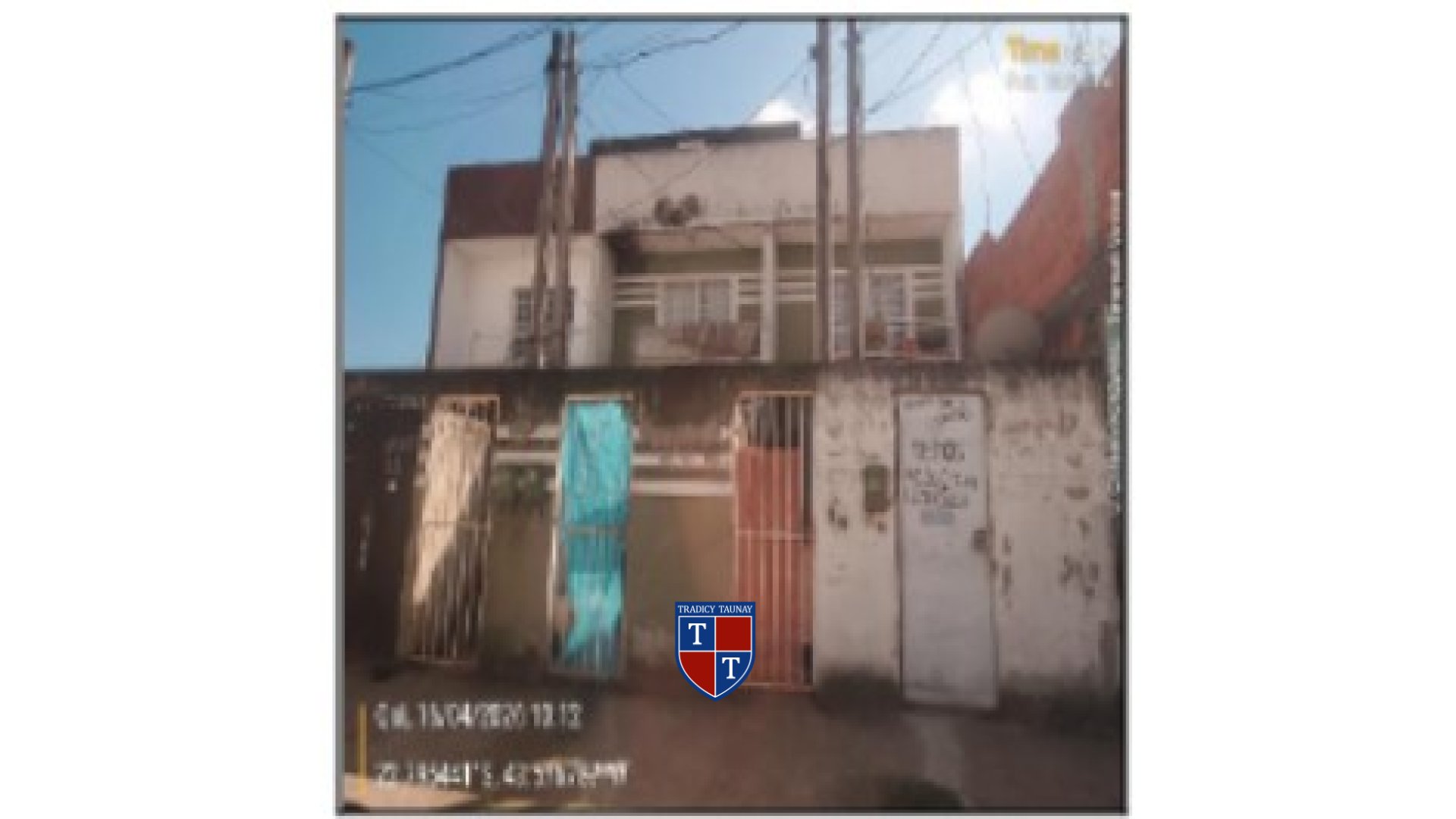 Foto 1 de CASA em IPIRANGA - Imóvel Retomado Caixa
