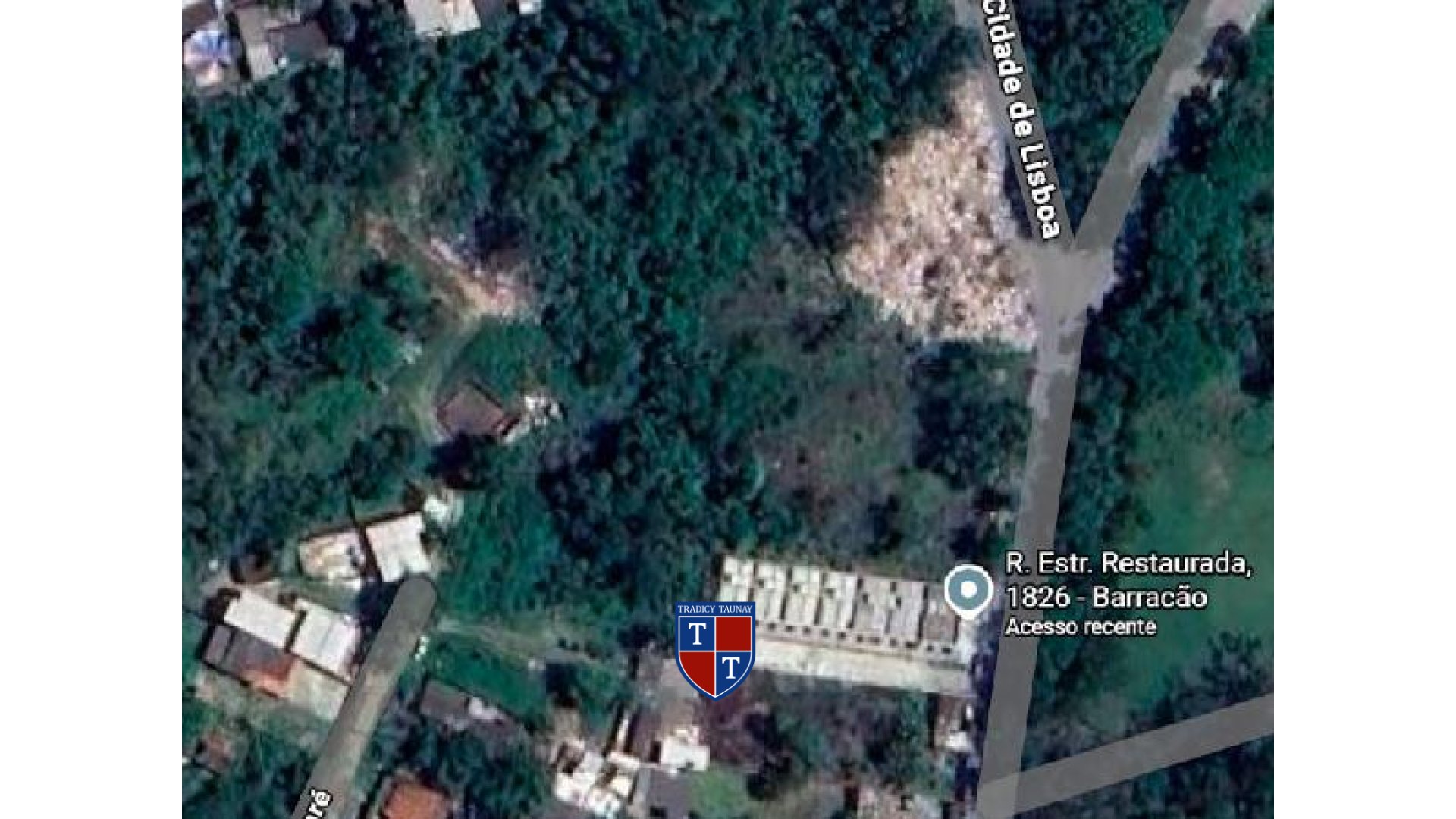 Foto 1 de CASA em MONJOLOS - Imóvel Retomado Caixa