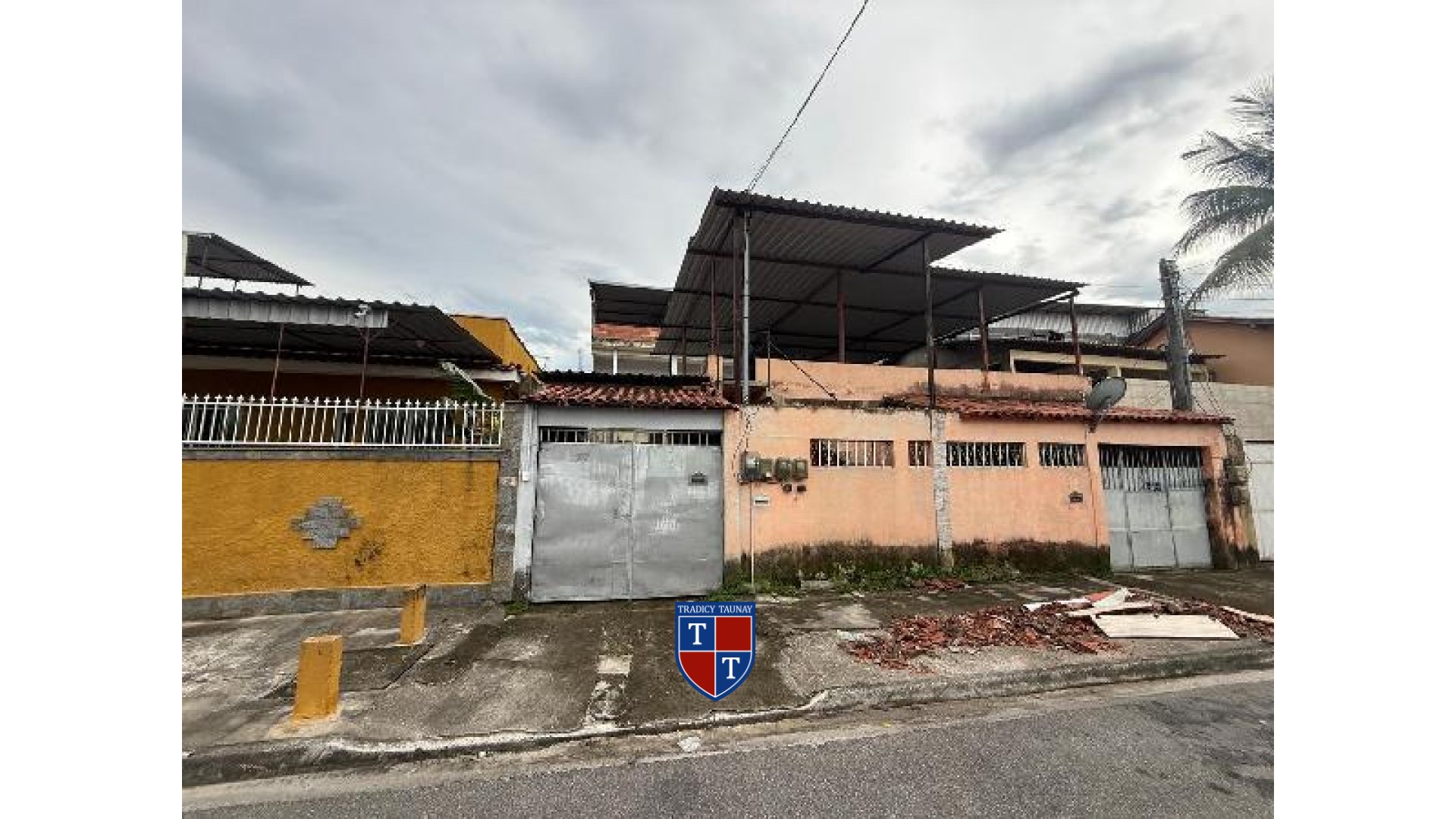 Foto 1 de CASA em TRINDADE - Imóvel Retomado Caixa