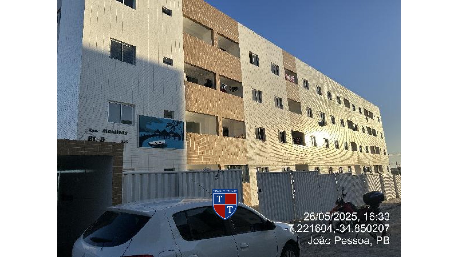 Foto 1 de APARTAMENTO em GRAMAME - Imóvel Retomado Caixa