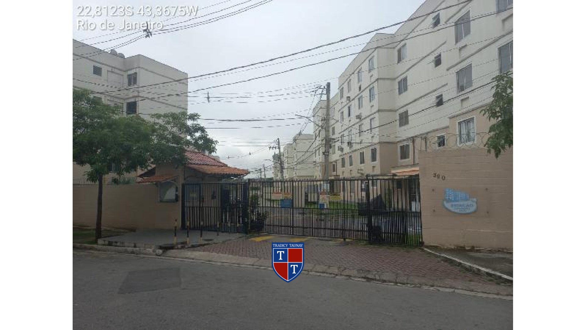 Foto 1 de APARTAMENTO em PAVUNA, RIO DE JANEIRO/RJ - Imóvel Retomado CAIXA Ref 8444432988360