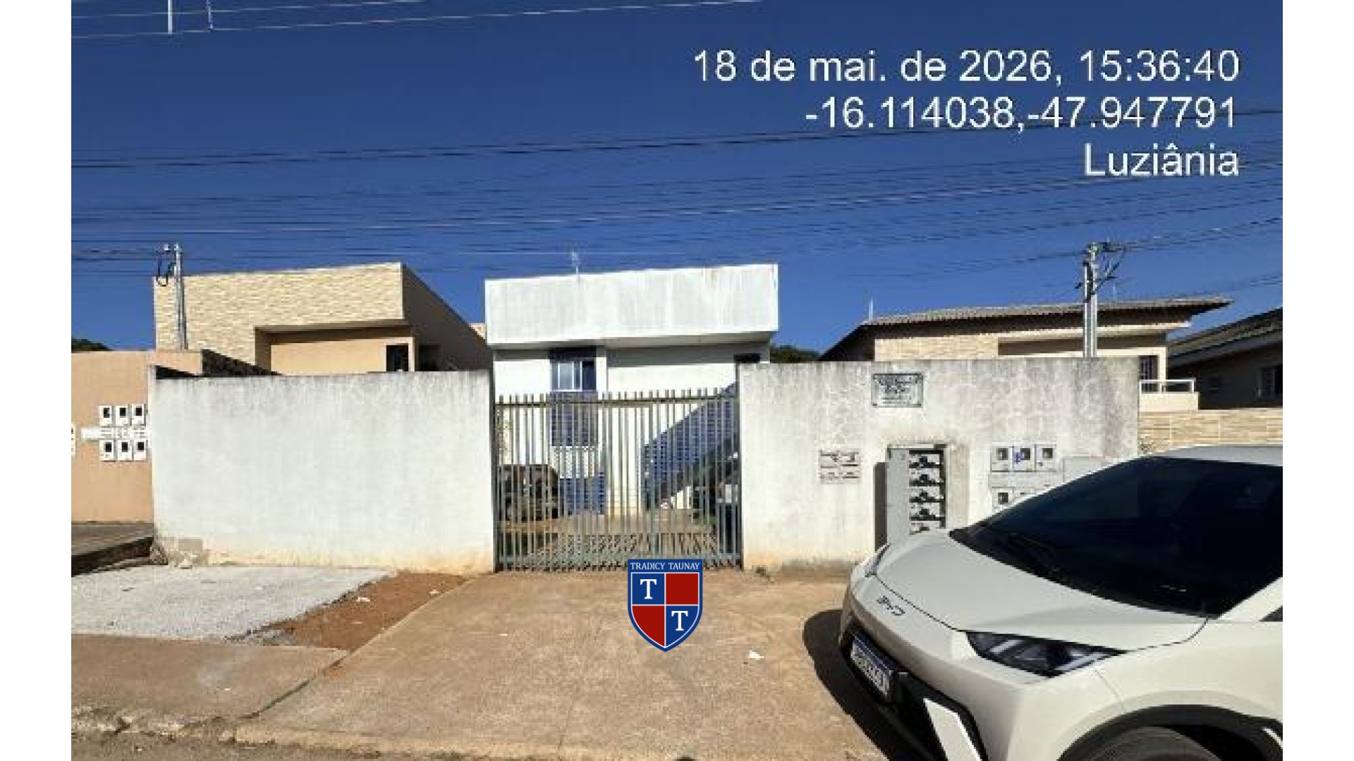 Foto 1 de APARTAMENTO em PARQUE NAPOLIS A - Imóvel Retomado Caixa