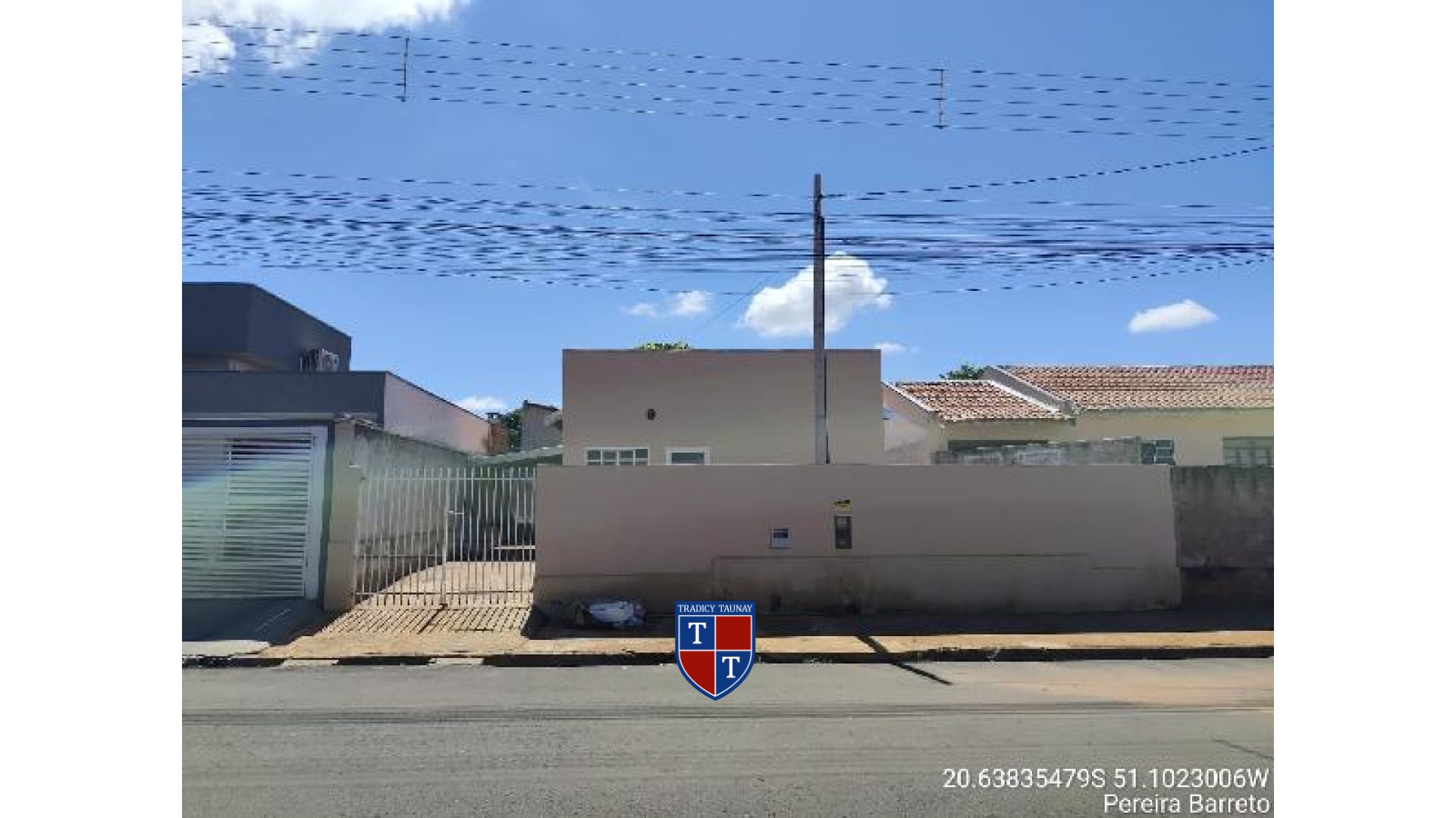 Foto 1 de CASA em JARDIM INDEPENDENCIA - Imóvel Retomado Caixa