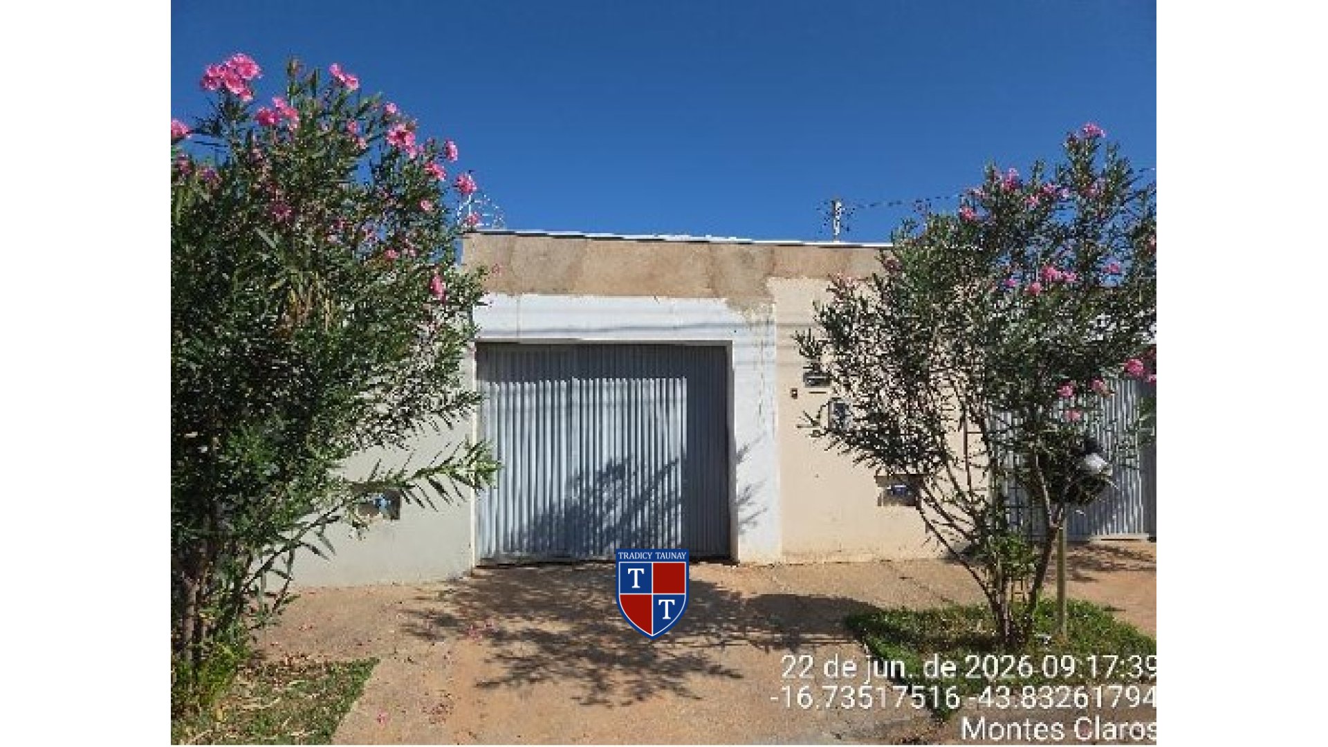 Foto 1 de CASA em DELFINO MAGALHAES - Imóvel Retomado Caixa