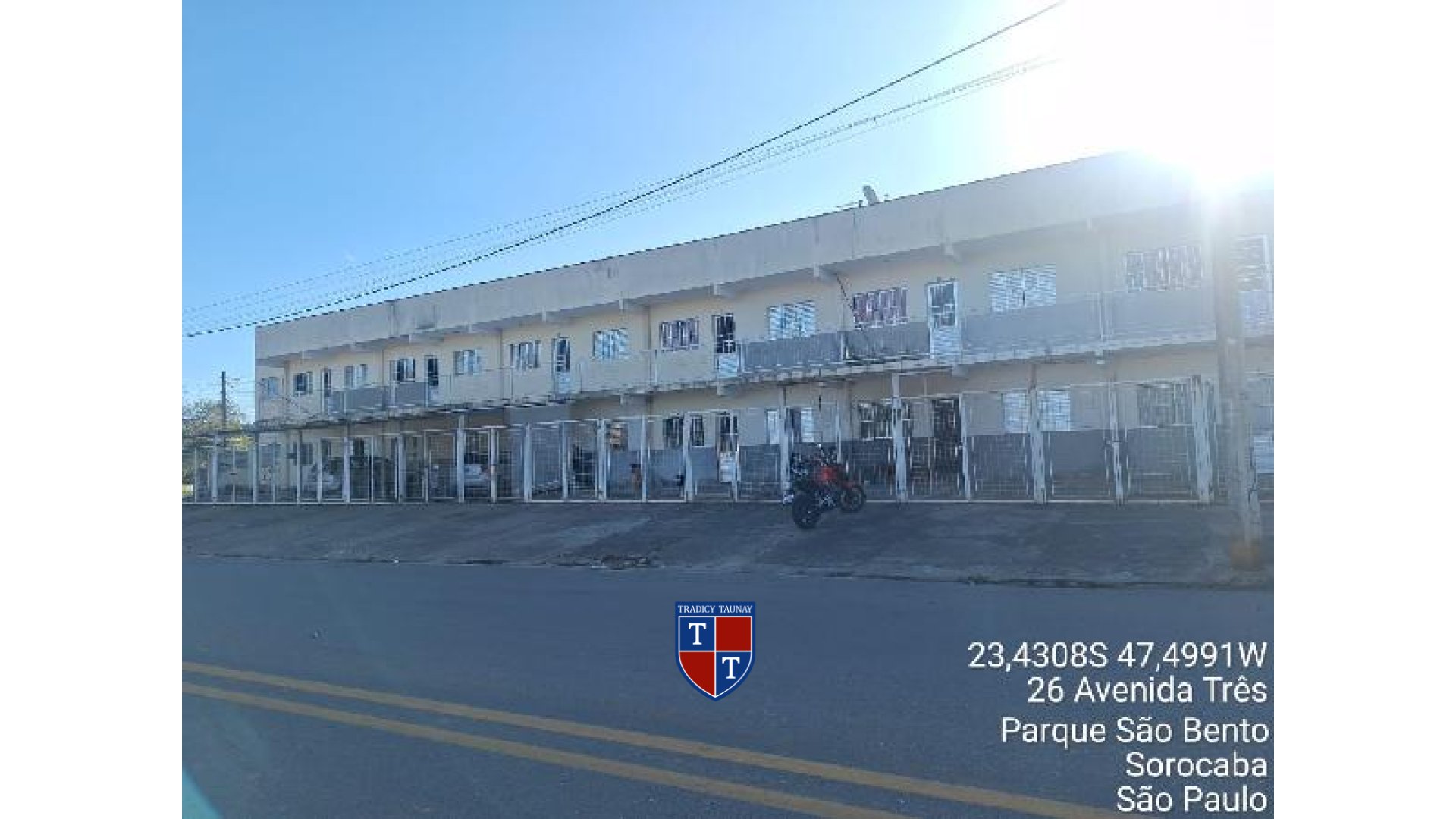 Foto 1 de APARTAMENTO em CRUZ DE FERRO - Imóvel Retomado Caixa