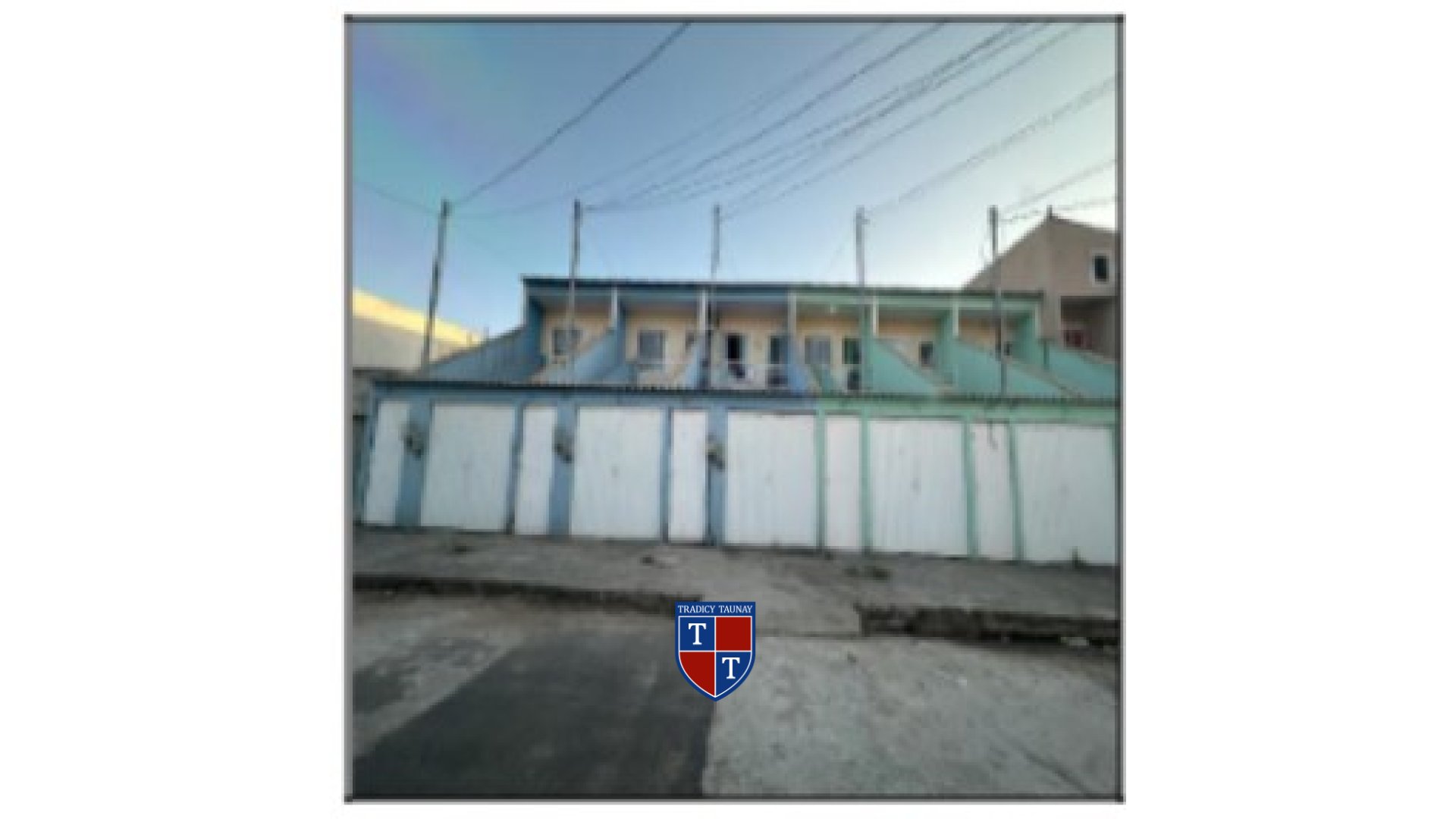 Foto 1 de CASA em LAGOINHA - Imóvel Retomado Caixa