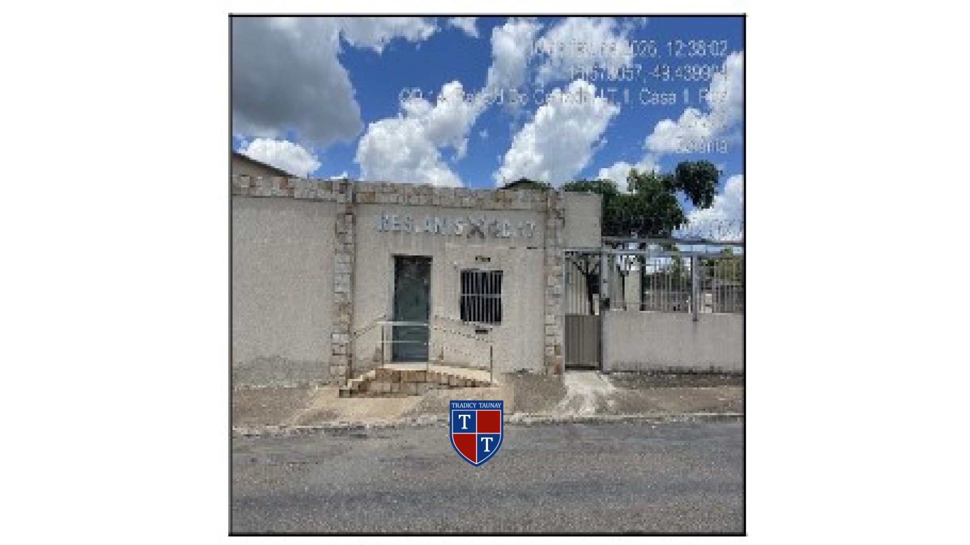 Foto 1 de APARTAMENTO em RESIDENCIAL JARDINS DO CERRADO 7 - Imóvel Retomado Caixa