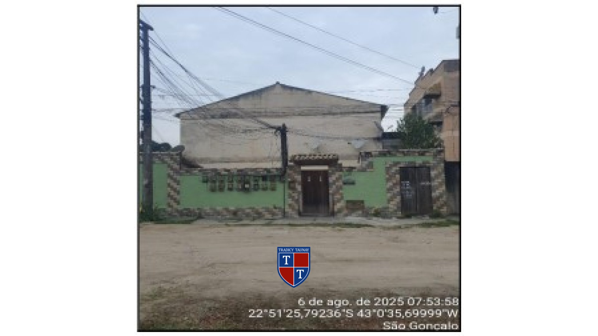 Foto 1 de CASA em ARSENAL - Imóvel Retomado Caixa