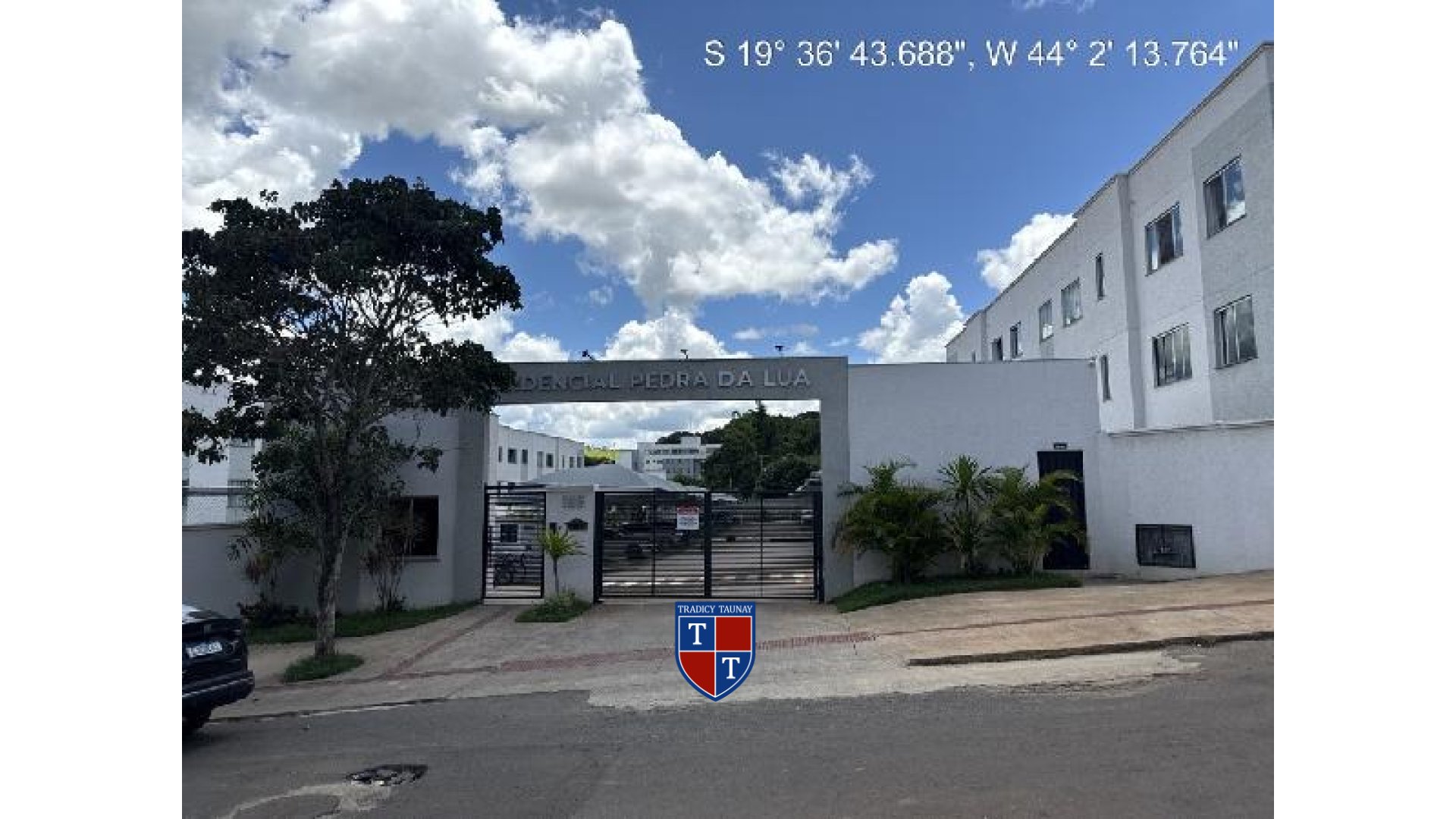 Foto 1 de APARTAMENTO em CAMPINHO - Imóvel Retomado Caixa