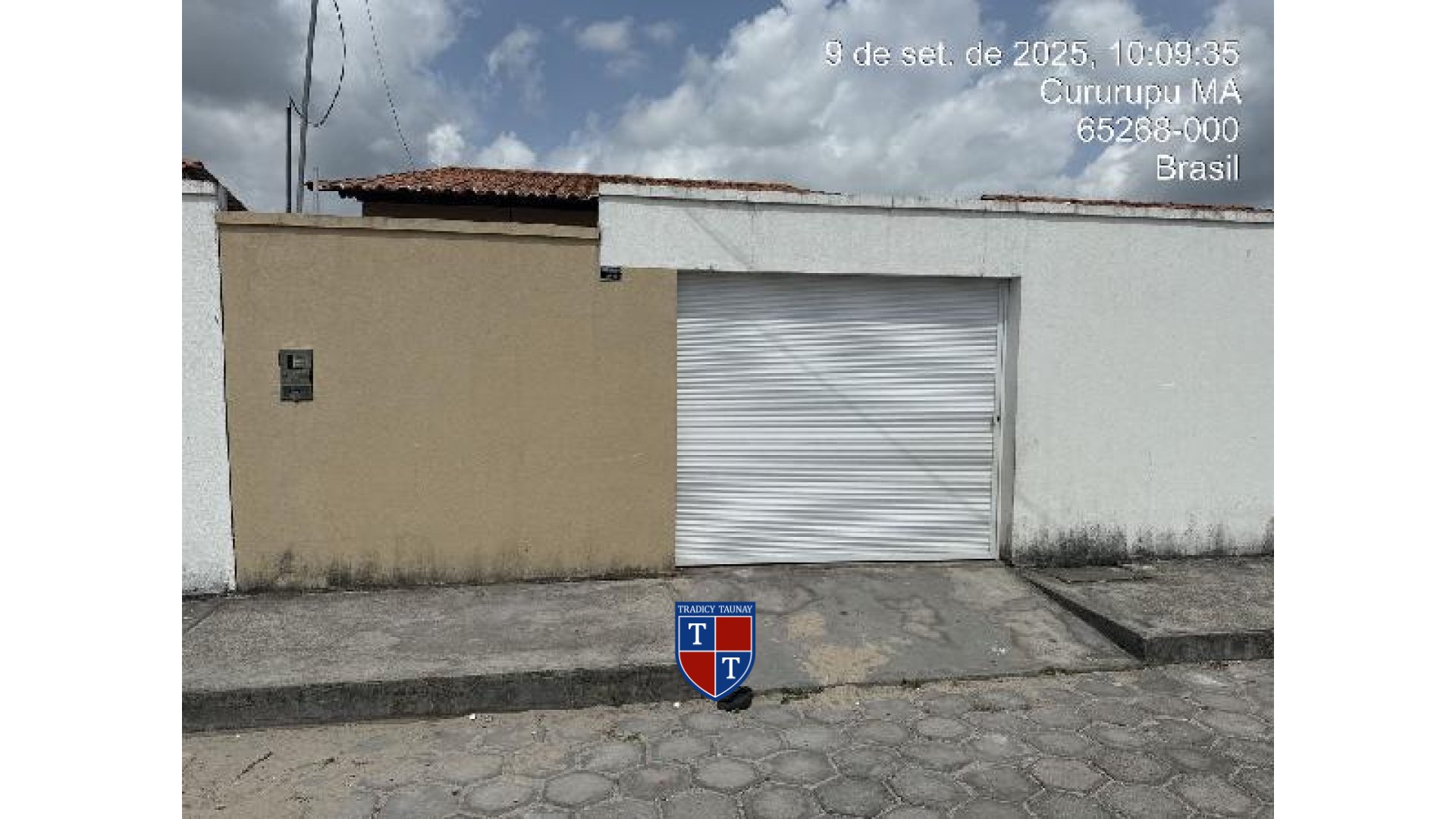 Foto 1 de TERRENO em CENTRO - Imóvel Retomado Caixa
