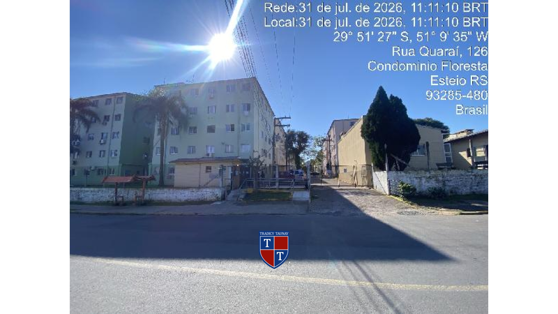 APARTAMENTO em SAO JOSE