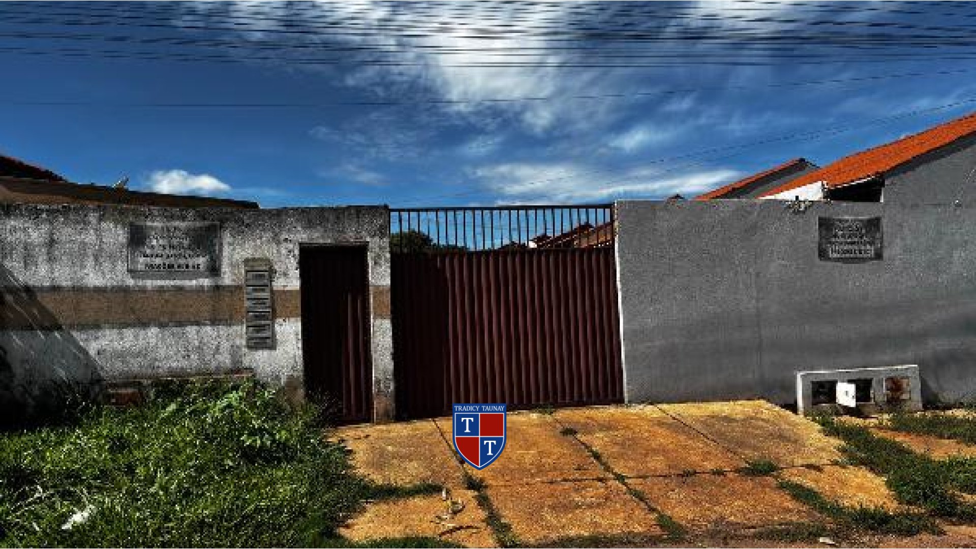 Foto 1 de CASA em JARDIM SANTA LUCIA - Imóvel Retomado Caixa