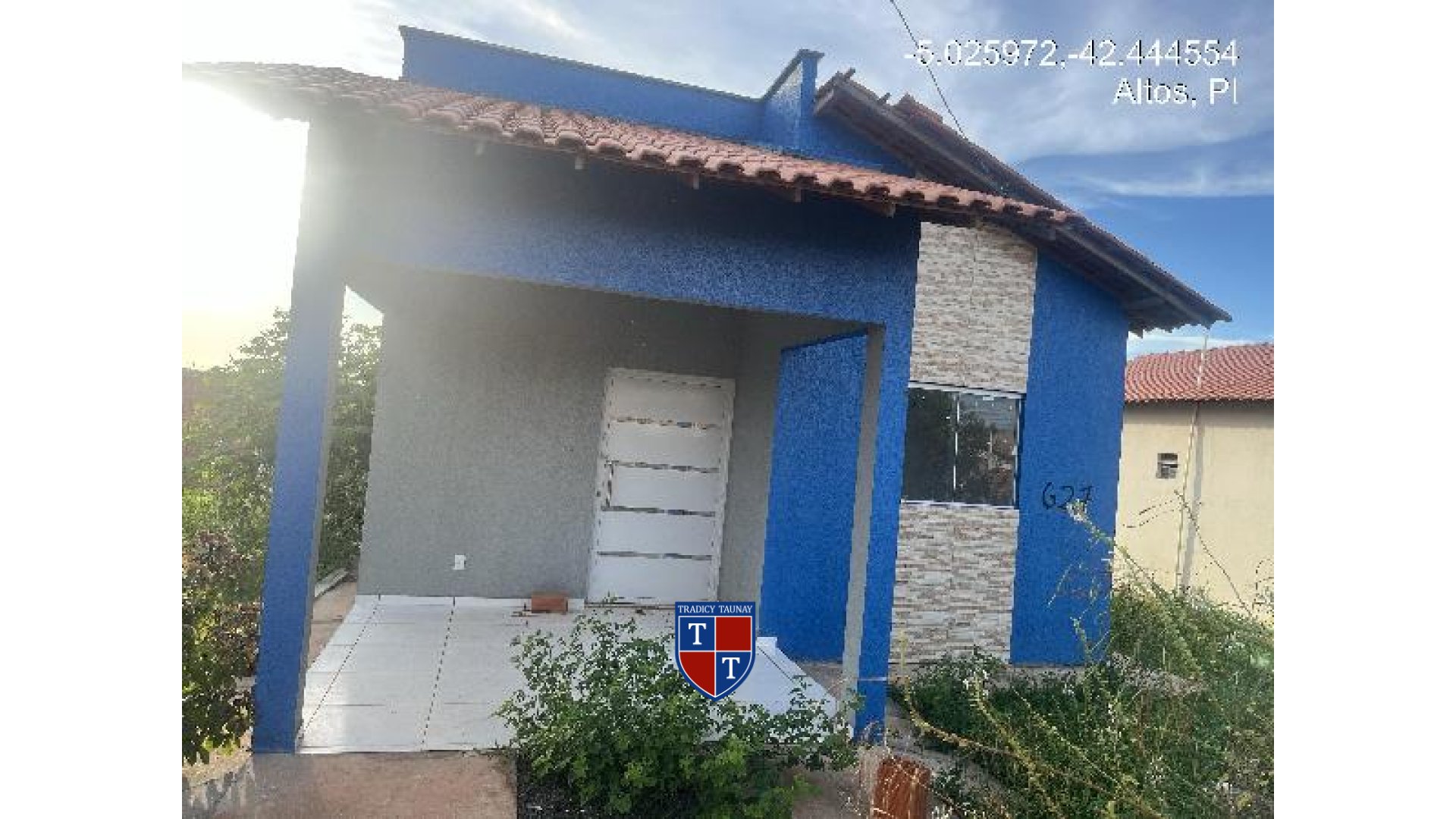 Foto 1 de CASA em CIANA - Imóvel Retomado Caixa