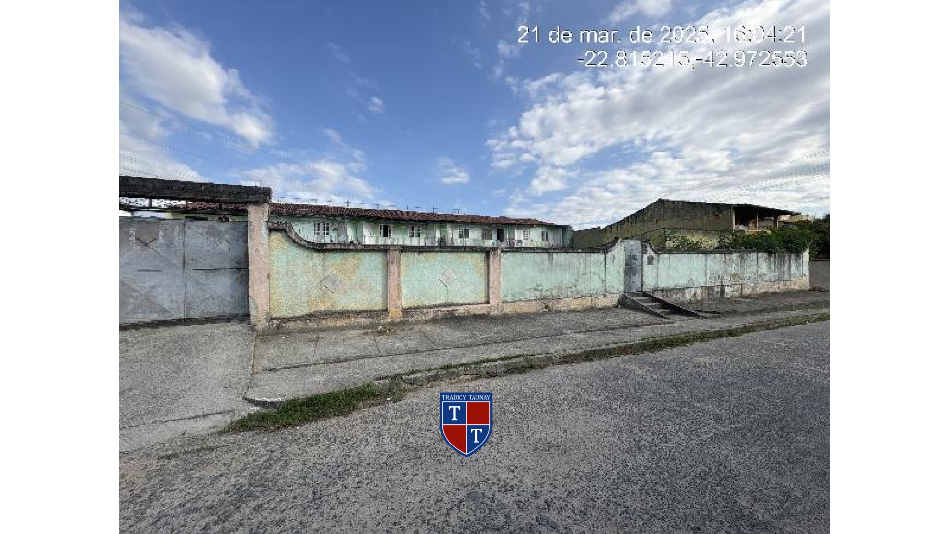 Foto 1 de APARTAMENTO em PACHECO - Imóvel Retomado Caixa