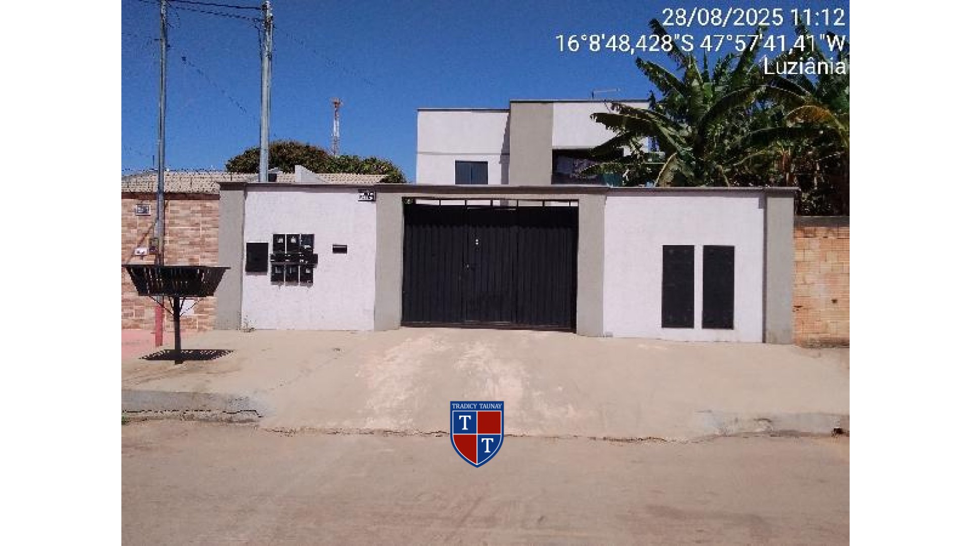 Foto 1 de APARTAMENTO em JARDIM DO INGA - Imóvel Retomado Caixa