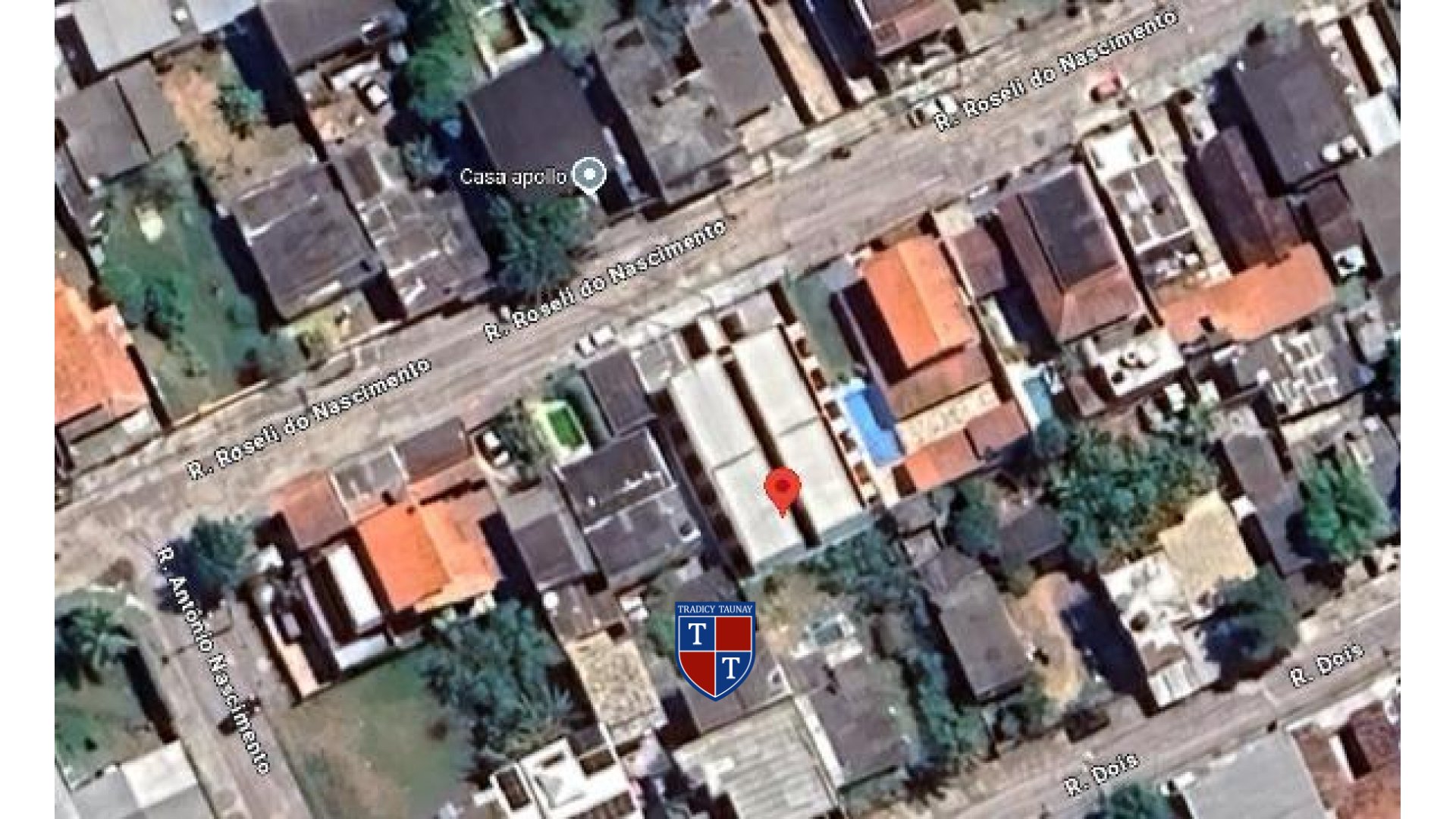 Foto 1 de CASA em MARAMBAIA - Imóvel Retomado Caixa