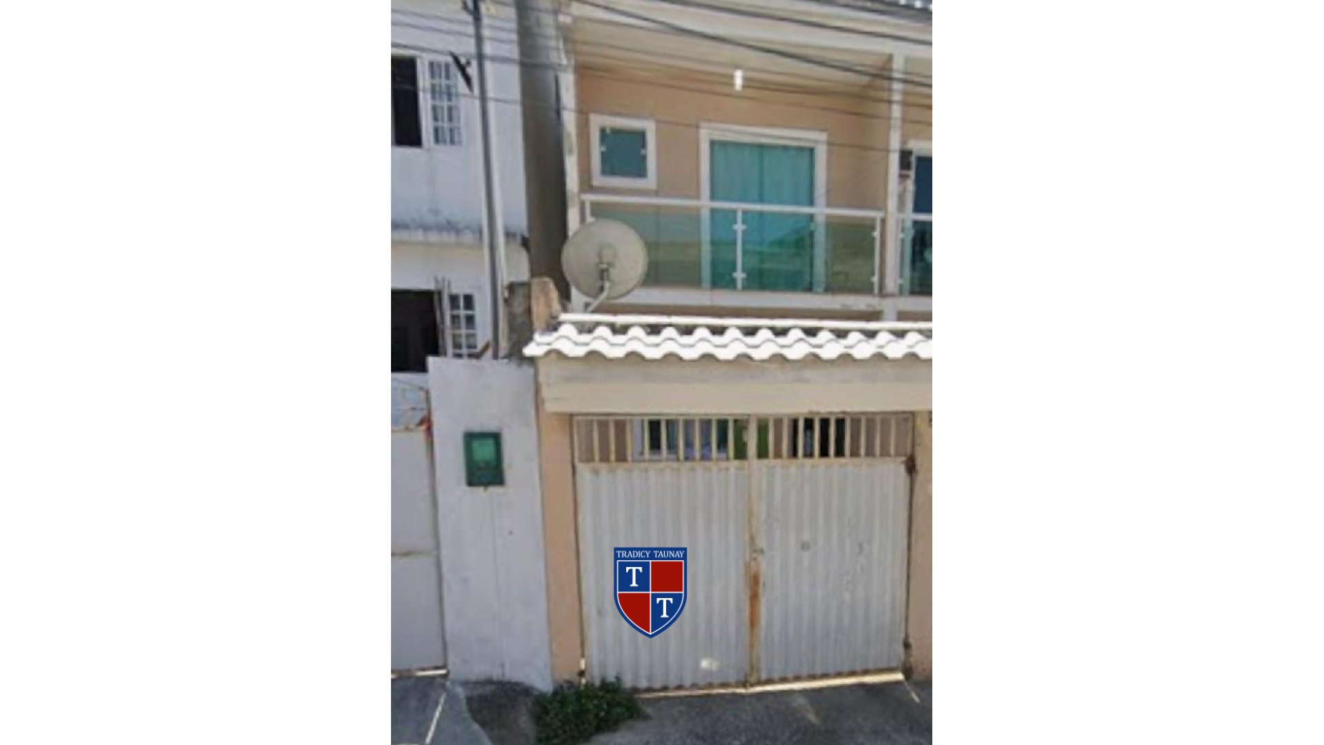 Foto 1 de APARTAMENTO em COSMOS - Imóvel Retomado Caixa