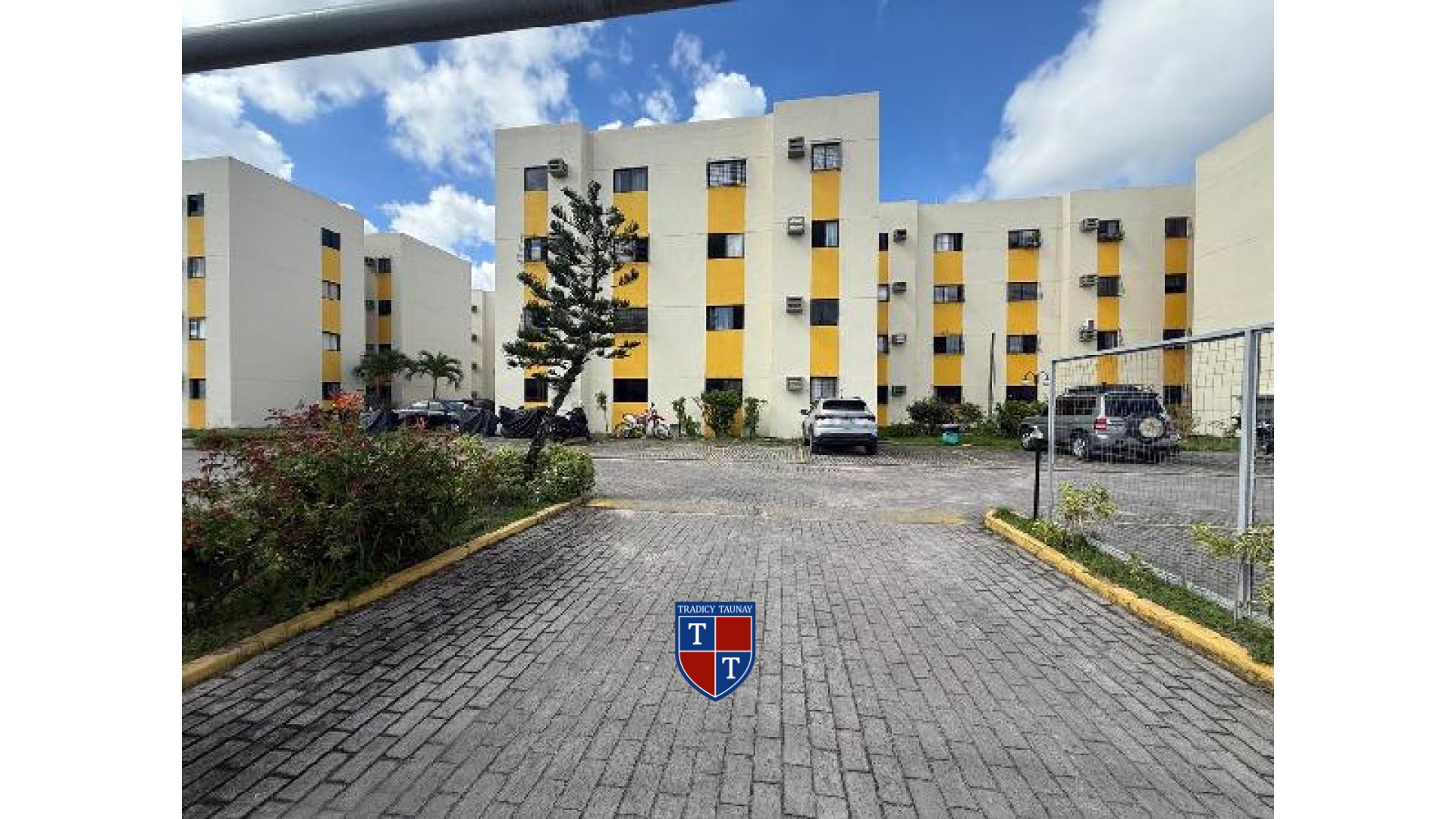 Foto 1 de APARTAMENTO em NAZARE - Imóvel Retomado Caixa