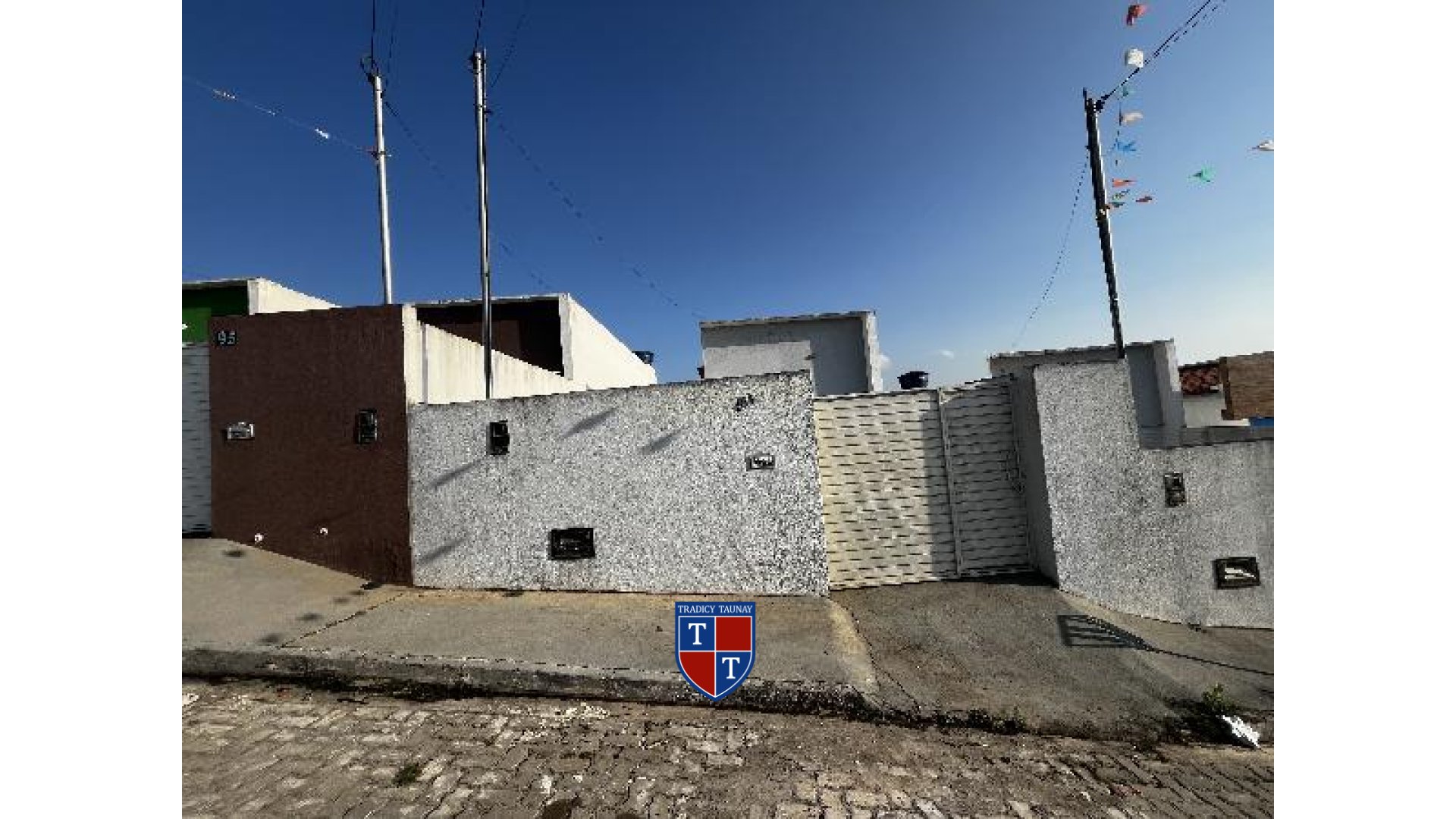 Foto 1 de CASA em LOT SANTA MARIA - Imóvel Retomado Caixa