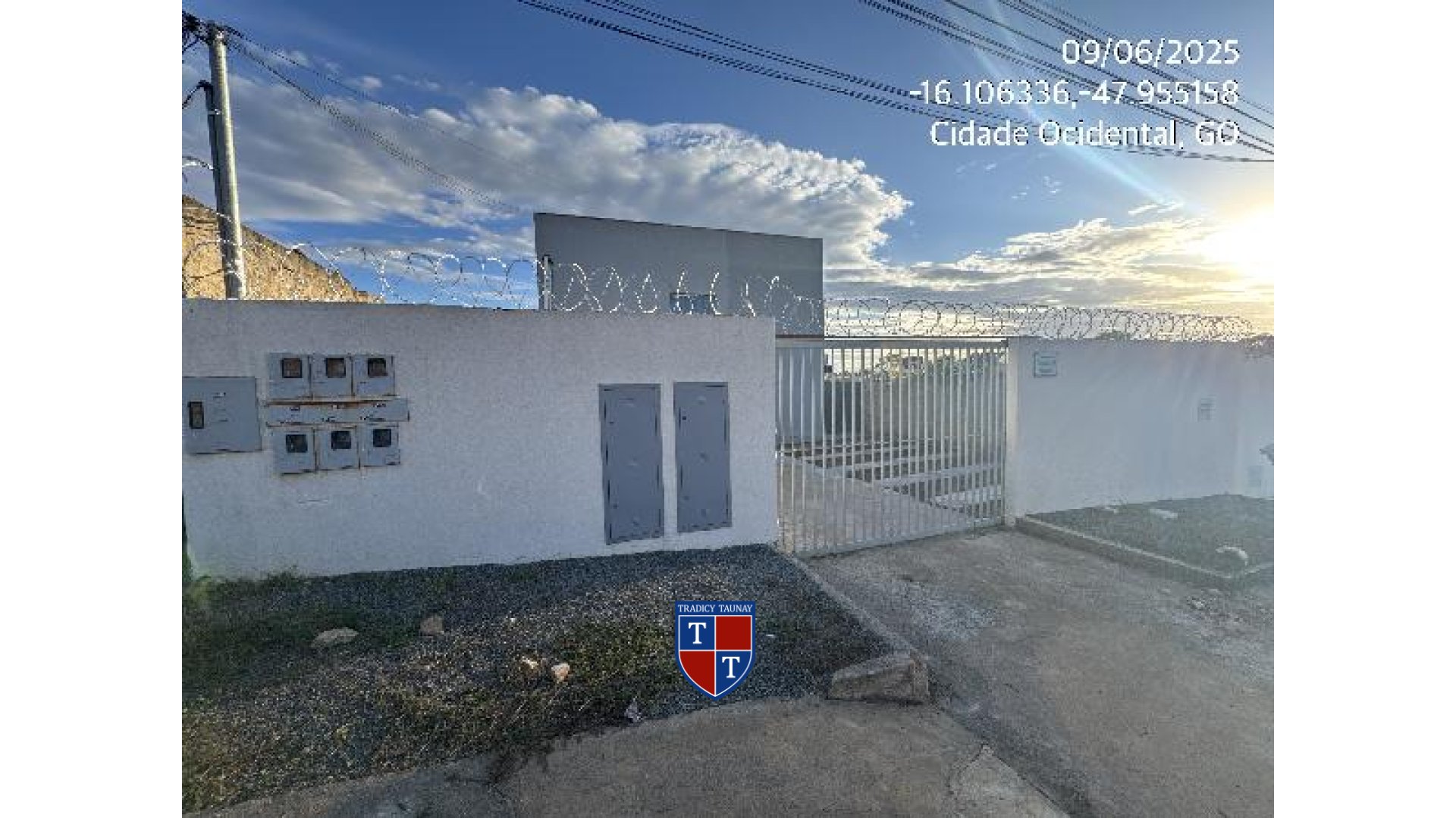 Foto 1 de APARTAMENTO em PARQUE ARAGUARI-A - Imóvel Retomado Caixa