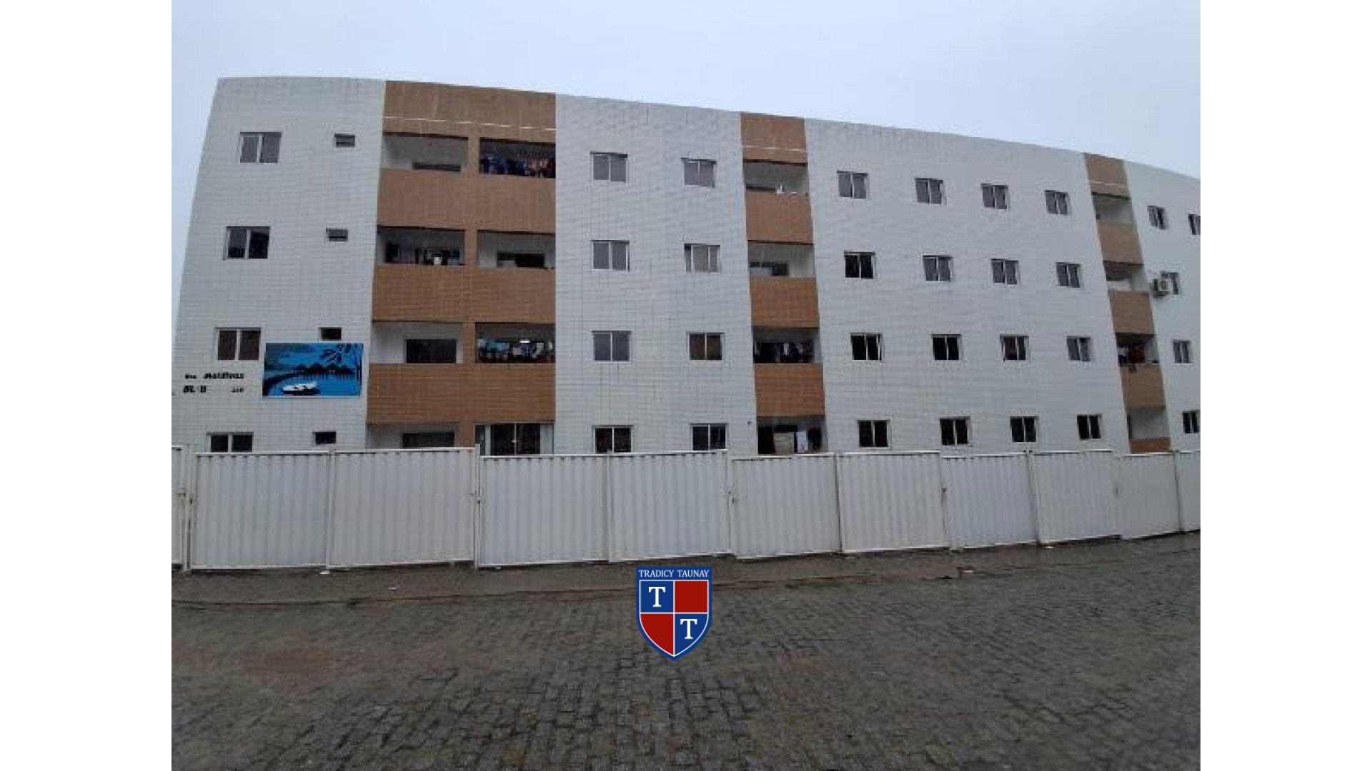 Foto 1 de APARTAMENTO em GRAMAME - Imóvel Retomado Caixa