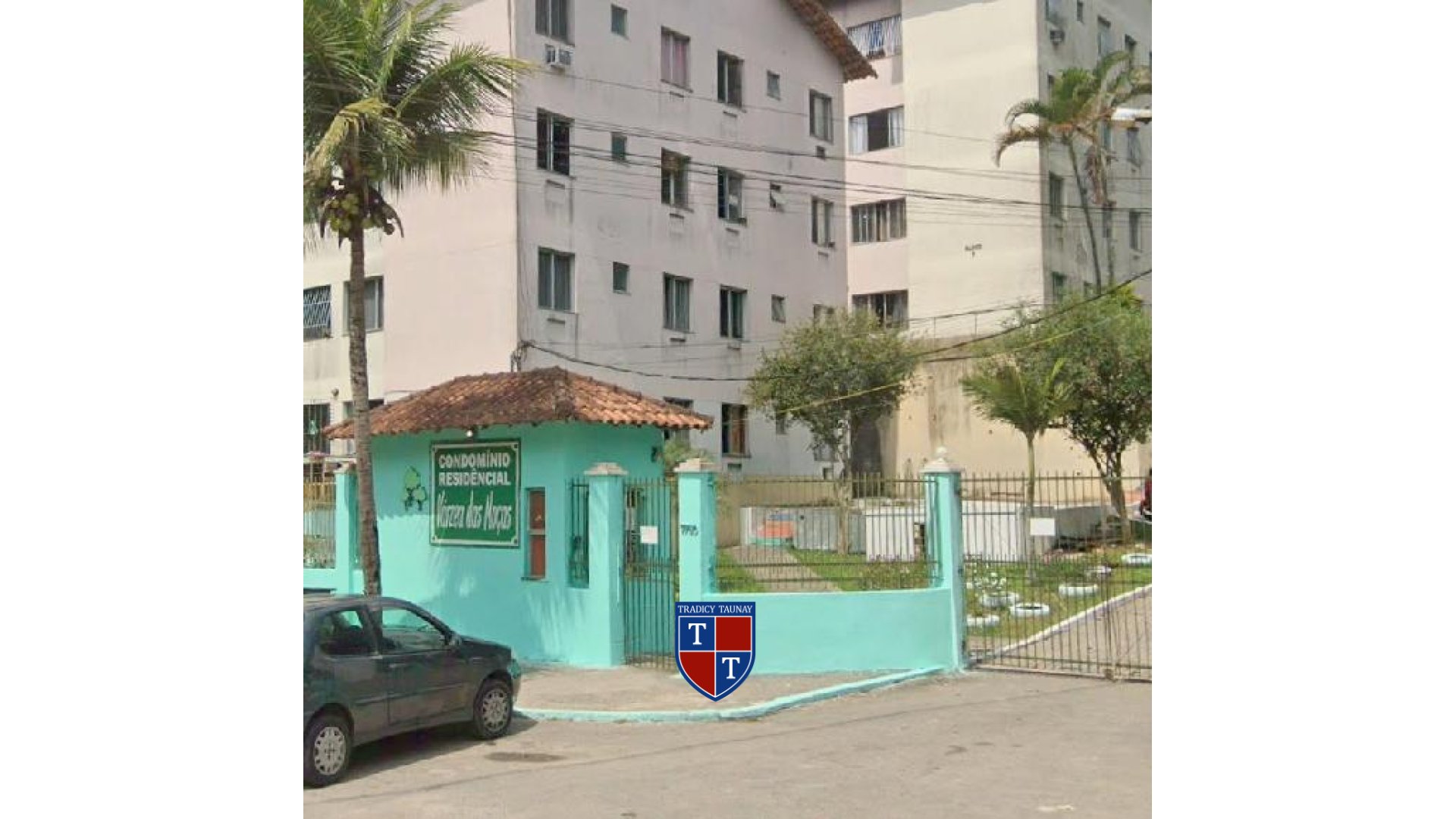 Foto 1 de APARTAMENTO em VARZEA DAS MOCAS - Imóvel Retomado Caixa