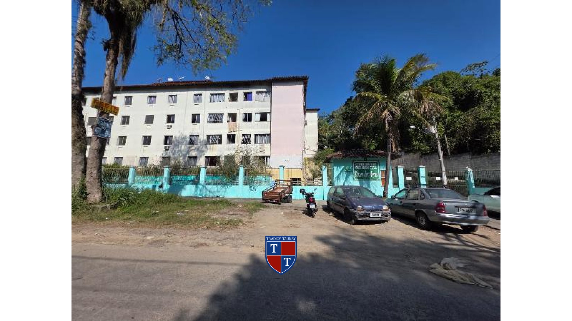 Foto 1 de APARTAMENTO em VARZEA DAS MOCAS - Imóvel Retomado Caixa