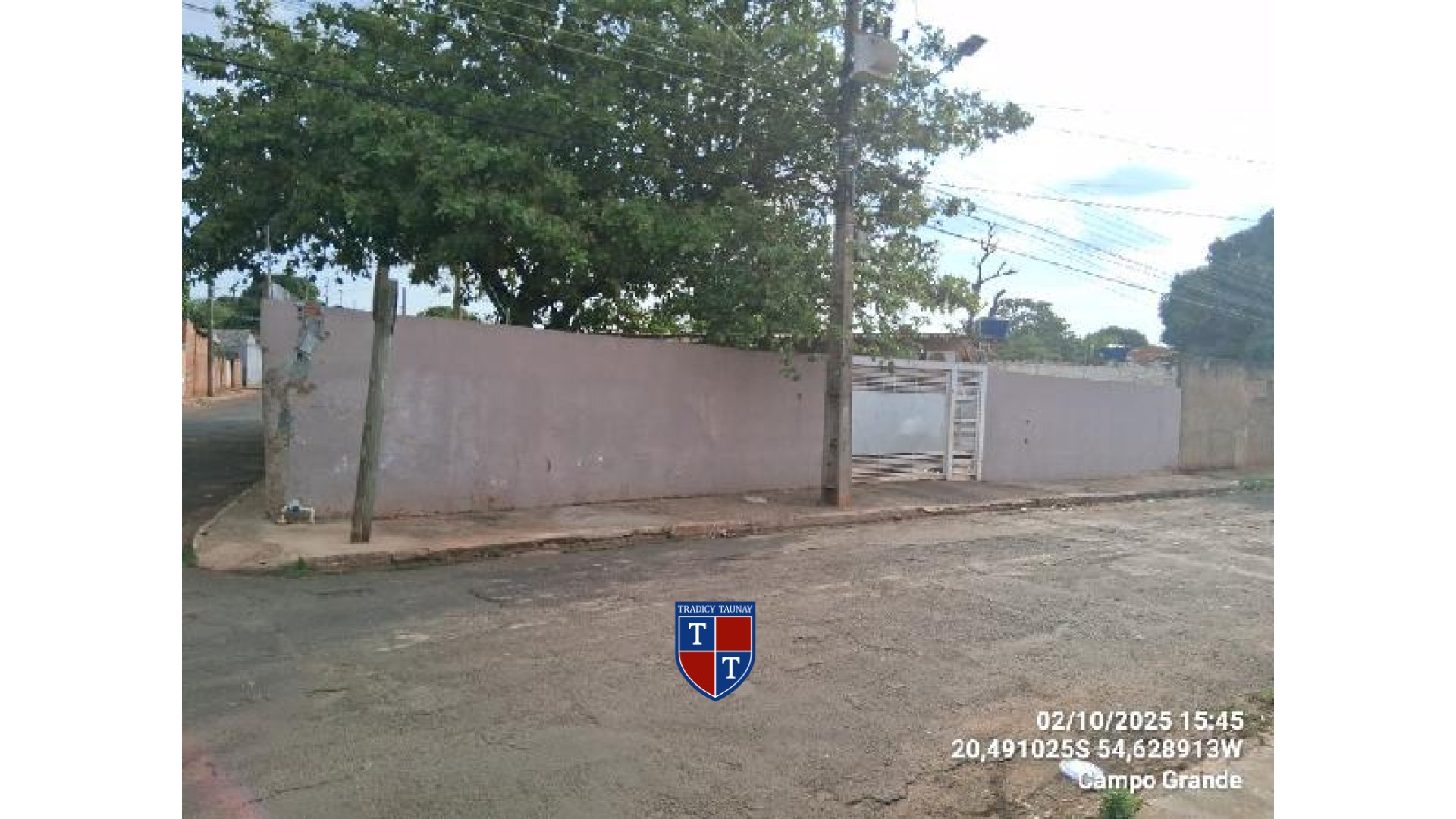 Foto 1 de CASA em VILA NHANHA - Imóvel Retomado Caixa