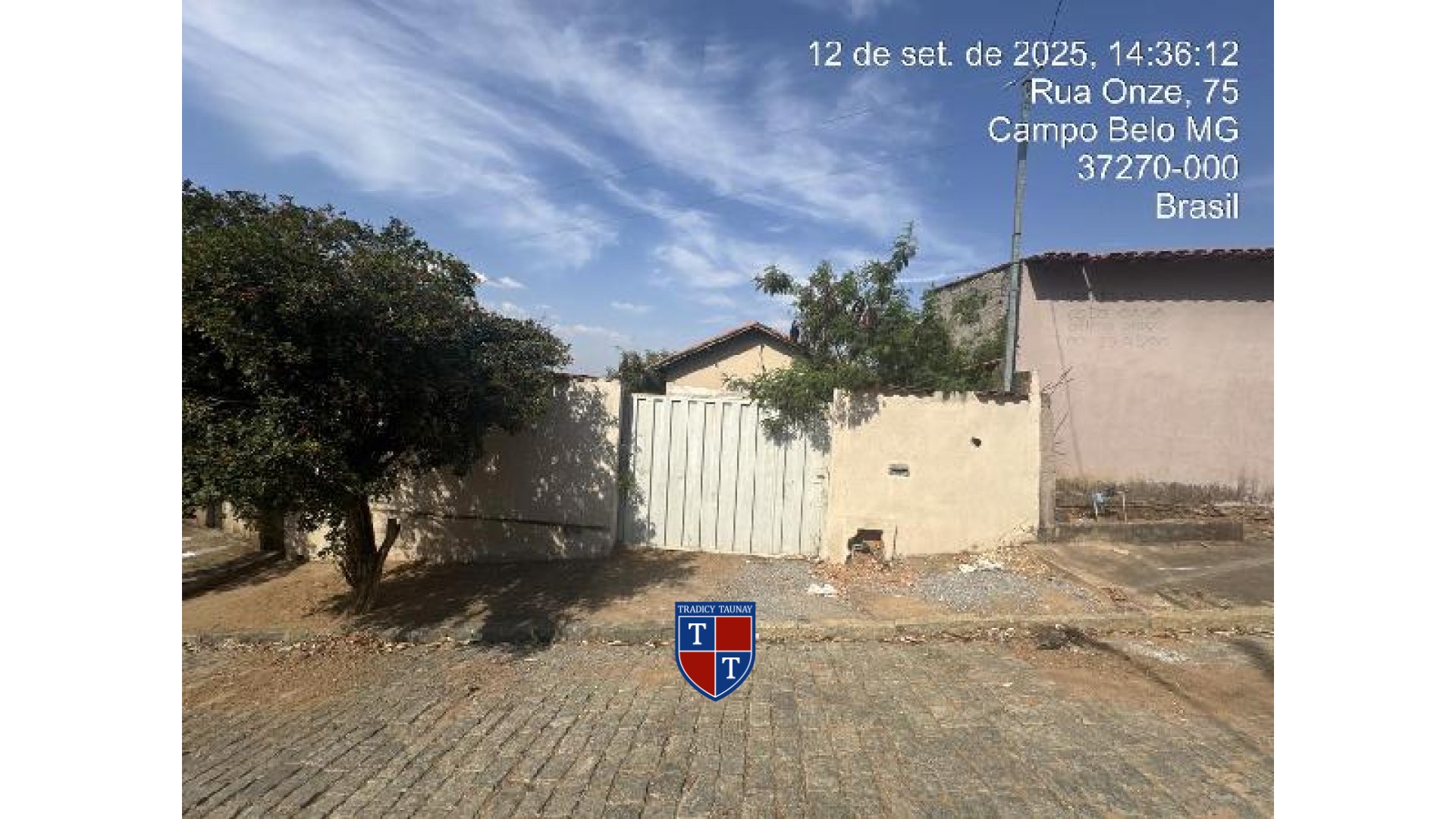 Foto 1 de CASA em NOVO BANDEIRANTES - Imóvel Retomado Caixa