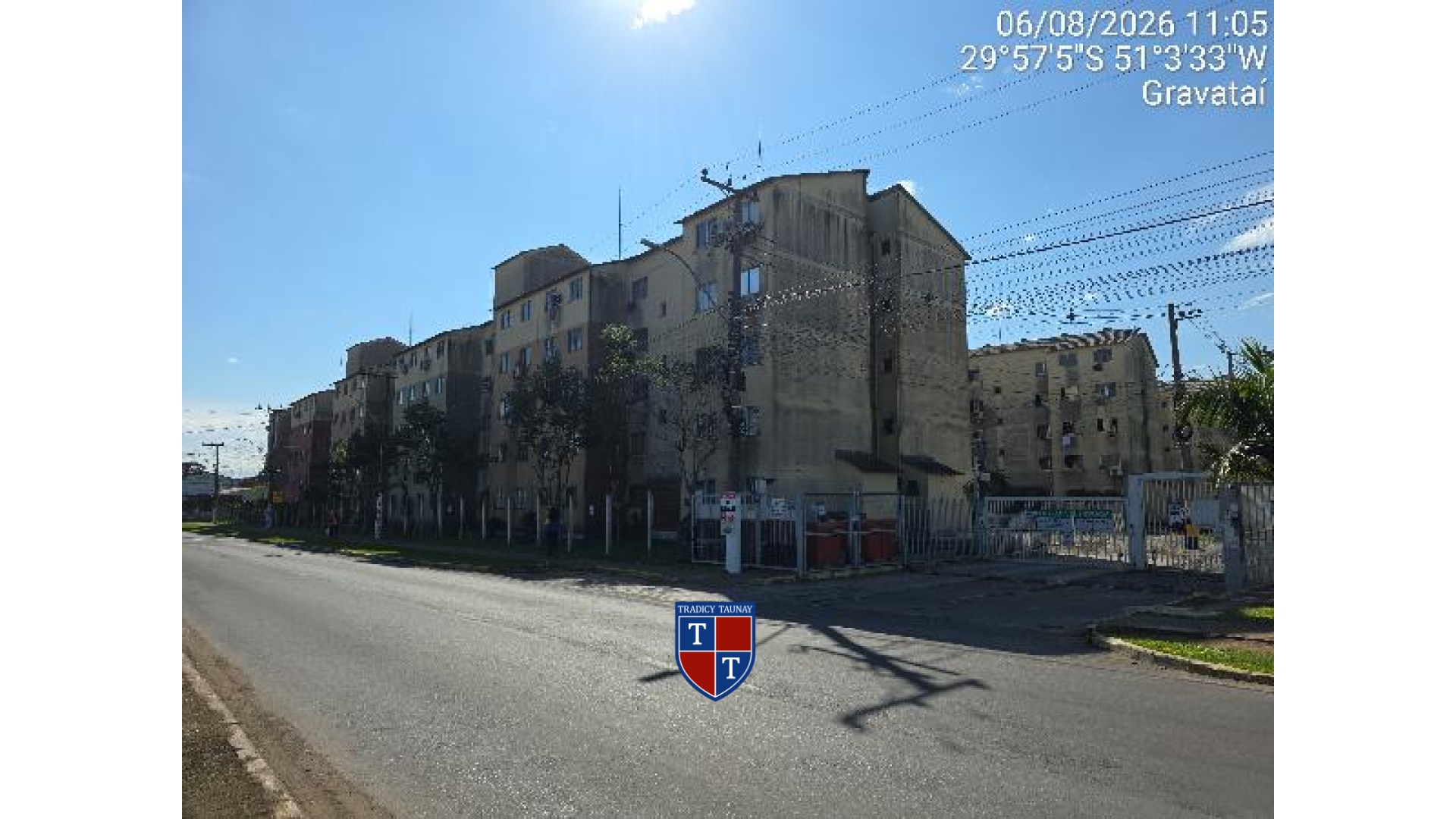 APARTAMENTO em SANTA FE