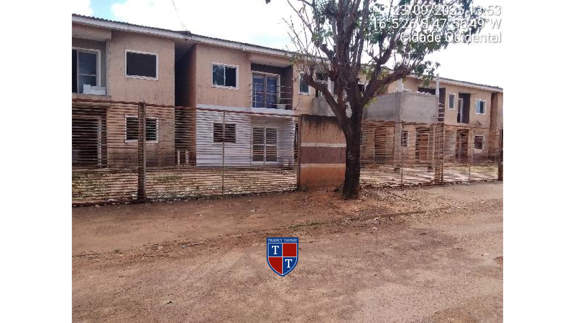 Foto 1 de APARTAMENTO em MANSOES RECREIO ESTRELA D'ALVA I - Imóvel Retomado Caixa