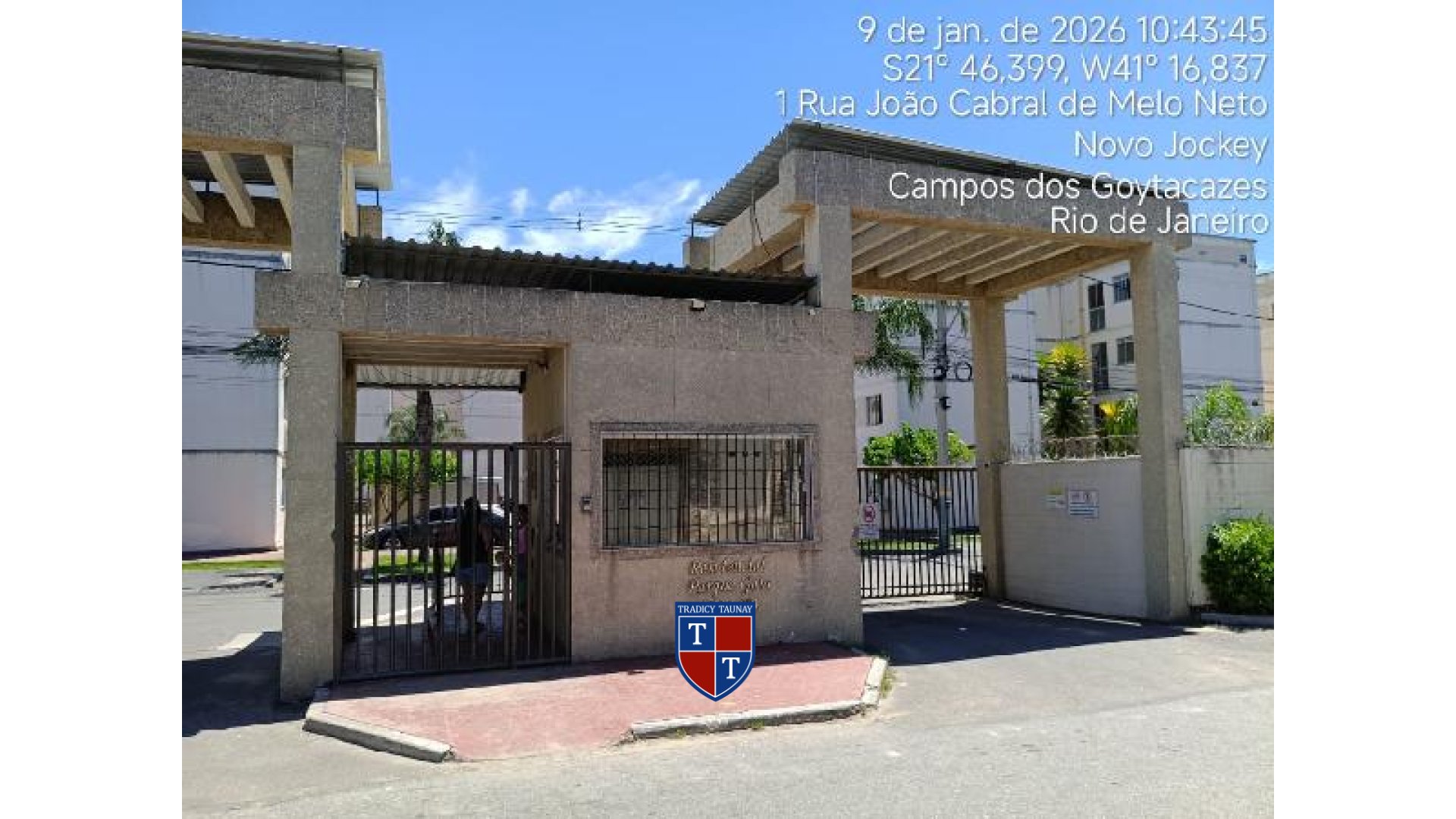 Foto 1 de APARTAMENTO em PARQUE NOVO JOCKEY - Imóvel Retomado Caixa