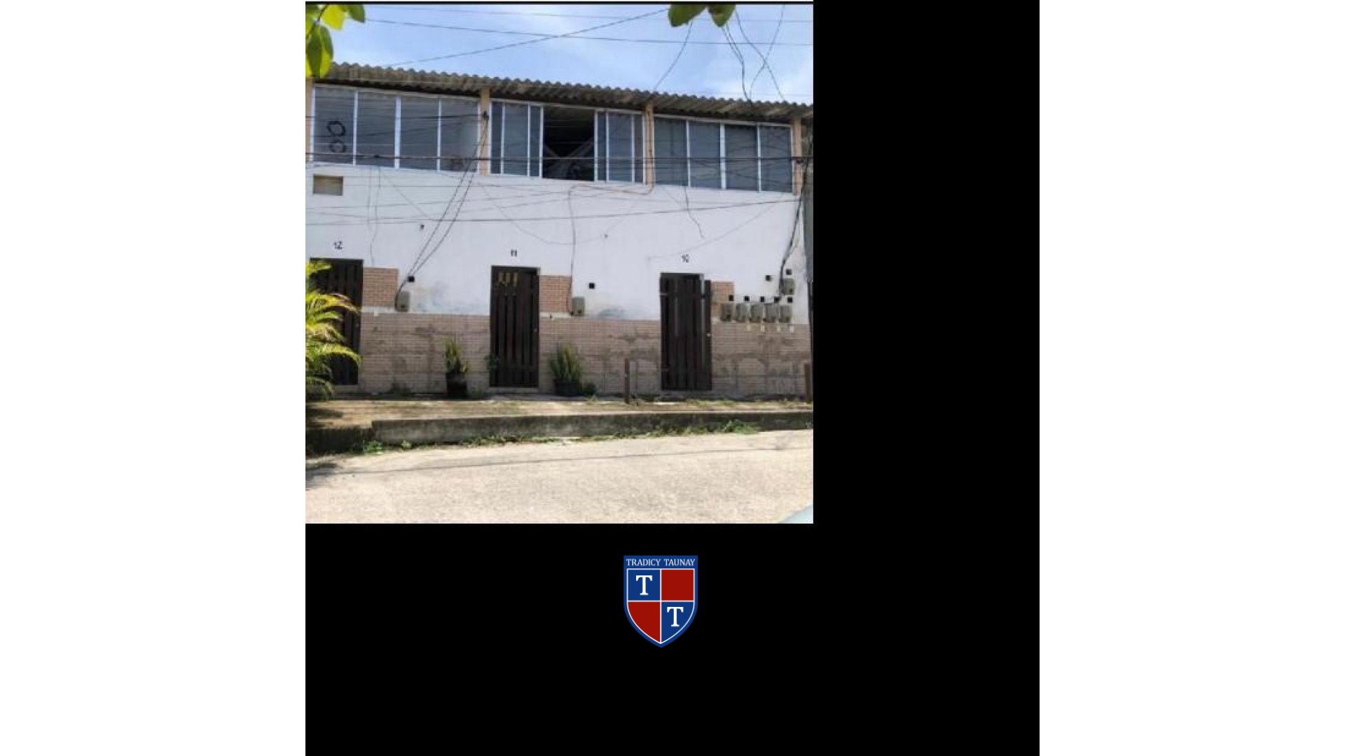 Foto 1 de CASA em COELHO - Imóvel Retomado Caixa