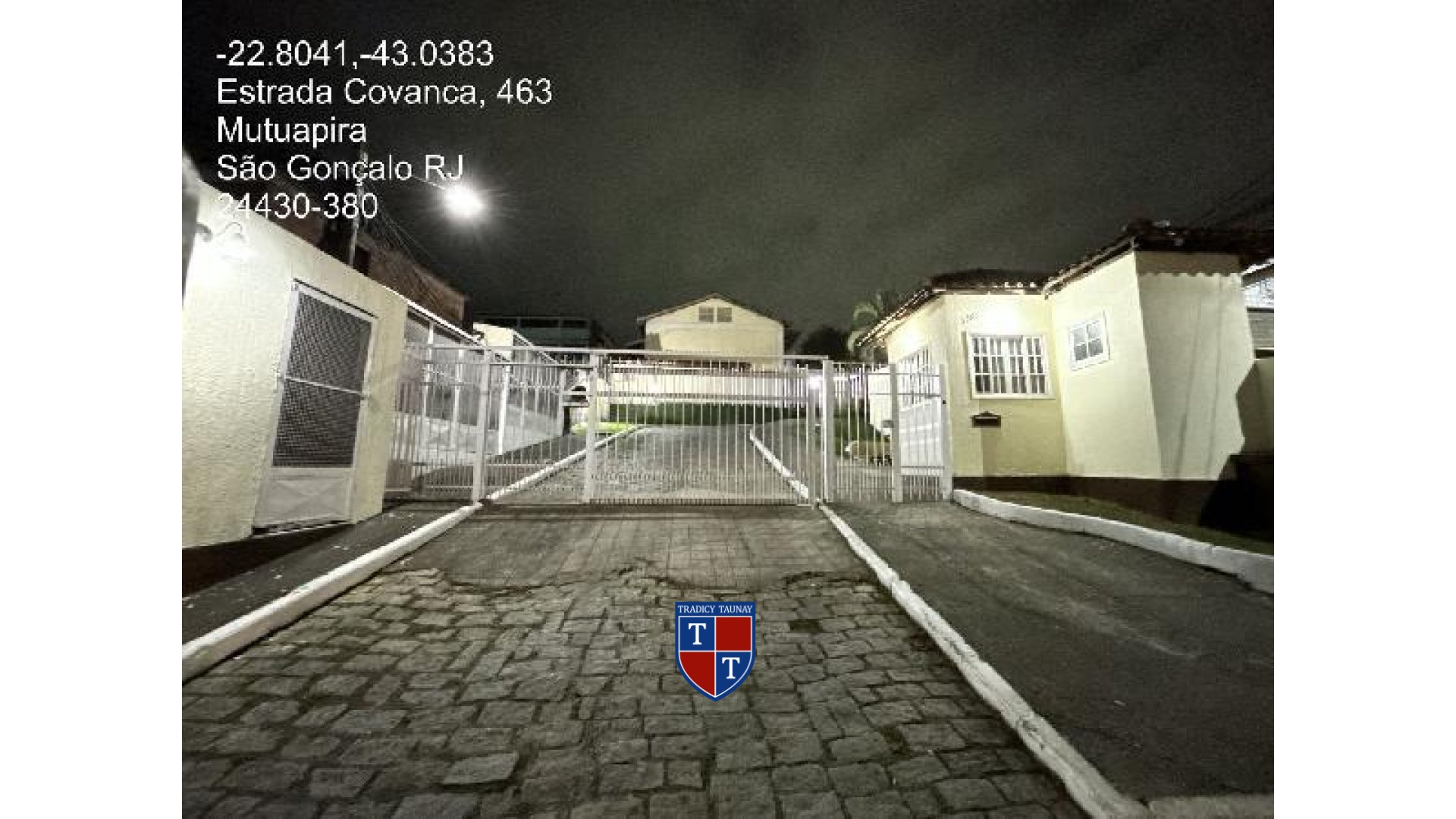 Foto 1 de CASA em MUTUA - Imóvel Retomado Caixa