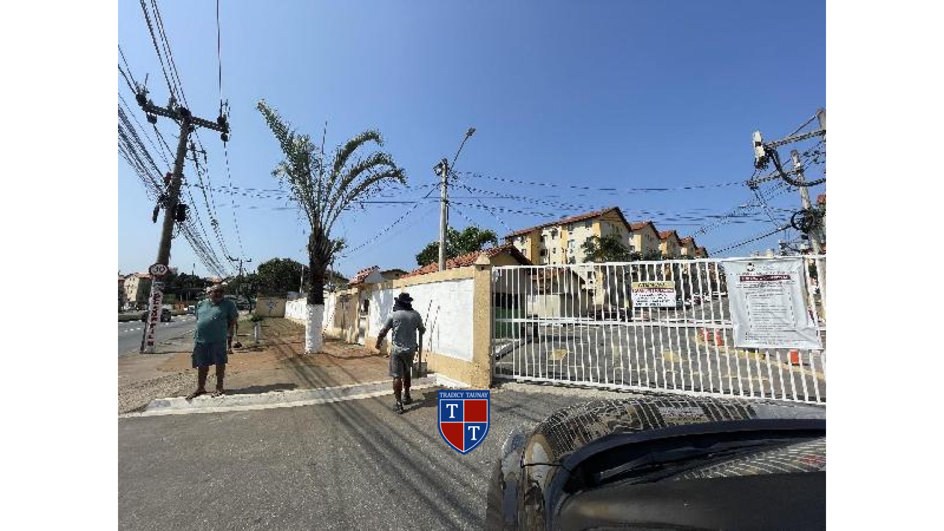 Foto 1 de APARTAMENTO em SANTA CRUZ - Imóvel Retomado Caixa