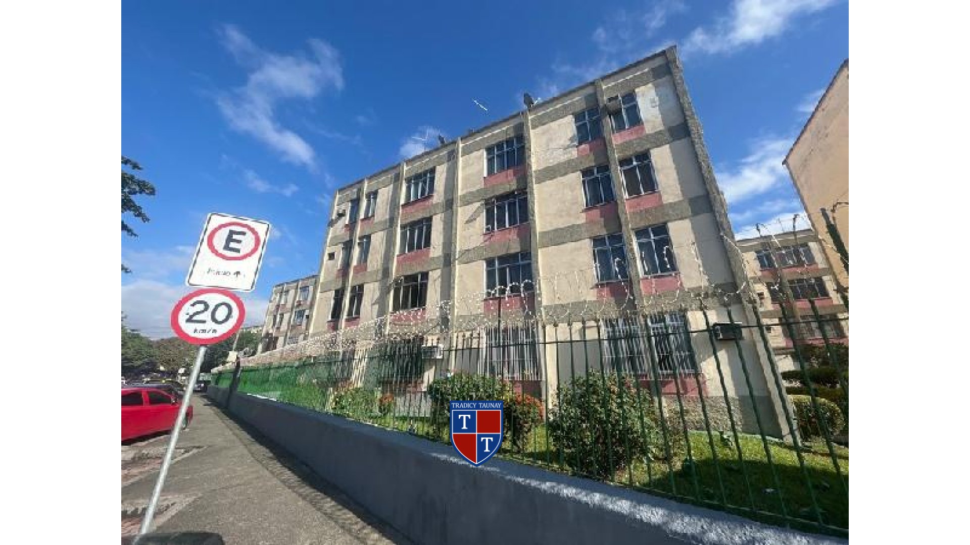Foto 1 de APARTAMENTO em PARADA DE LUCAS - Imóvel Retomado Caixa