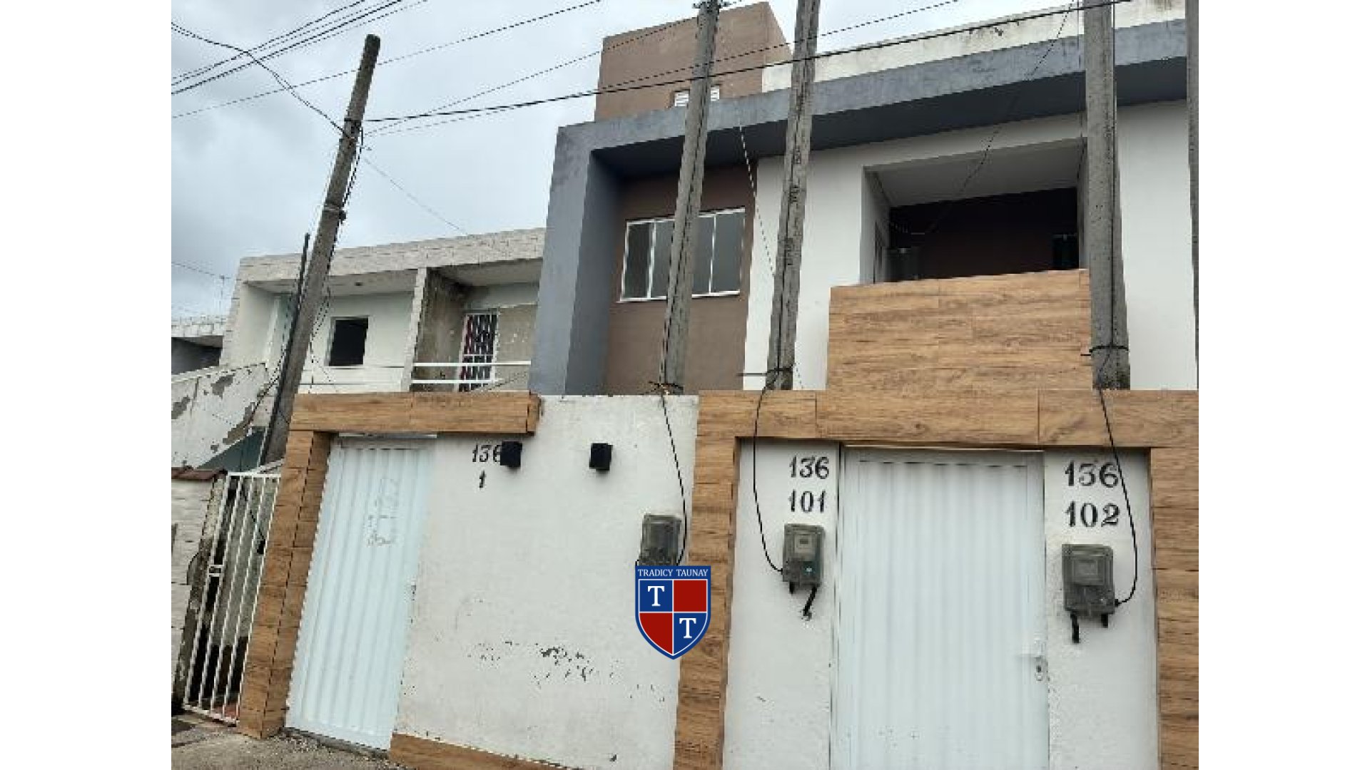 Foto 1 de CASA em CABUCU - Imóvel Retomado Caixa