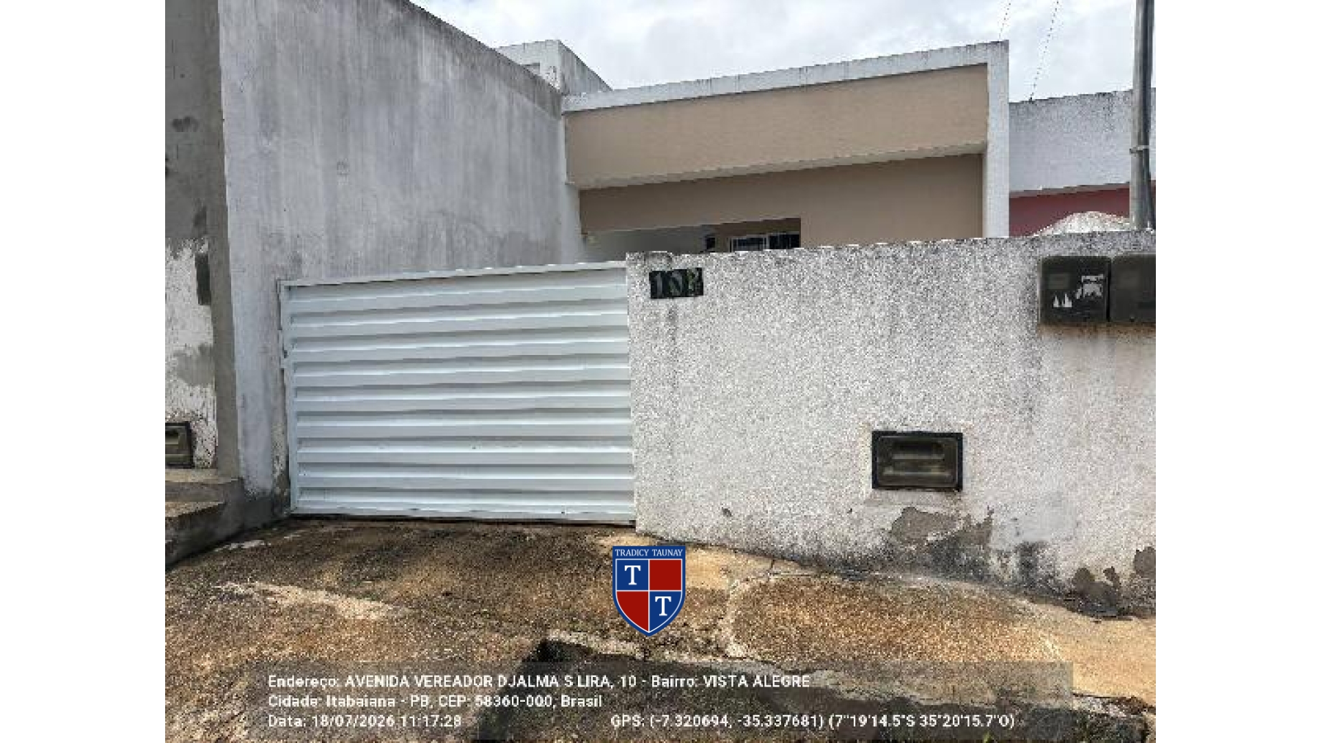 CASA em VISTA ALEGRE